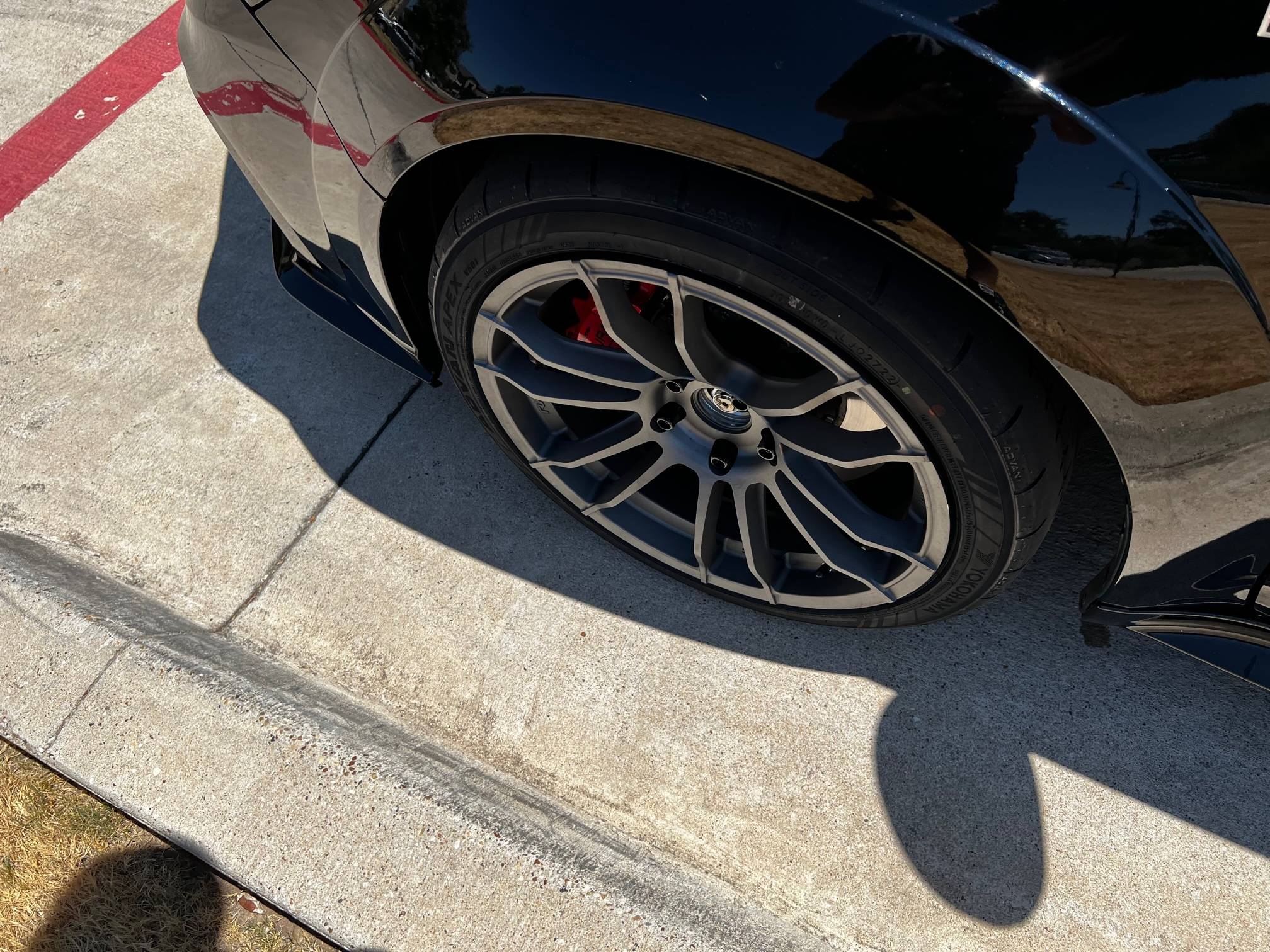 Acura Integra What did you do to your Integra Type S today? 🙋🏻‍♂️ IMG_0163