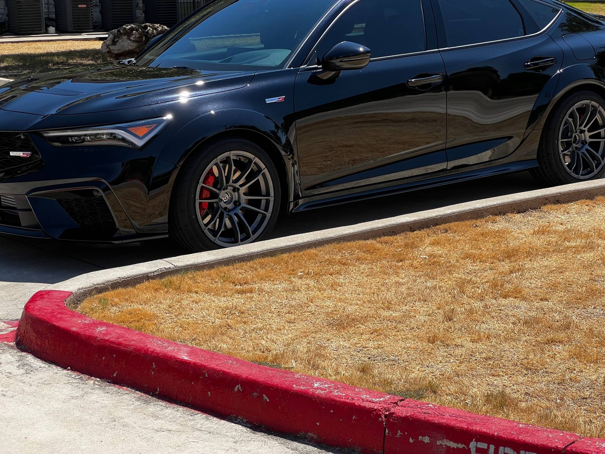 Acura Integra What did you do to your Integra Type S today? 🙋🏻‍♂️ IMG_0167