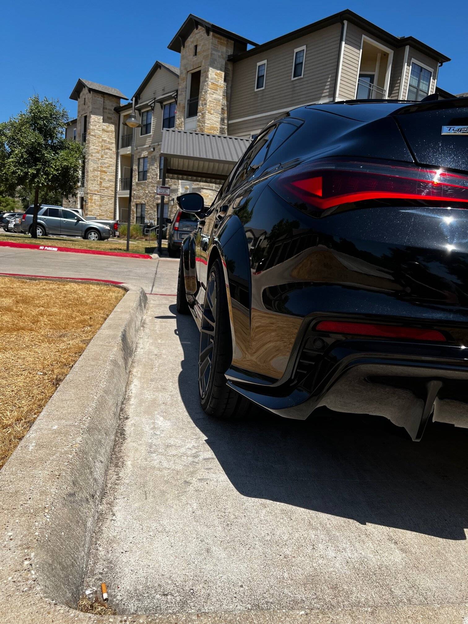 Acura Integra What did you do to your Integra Type S today? 🙋🏻‍♂️ IMG_0165