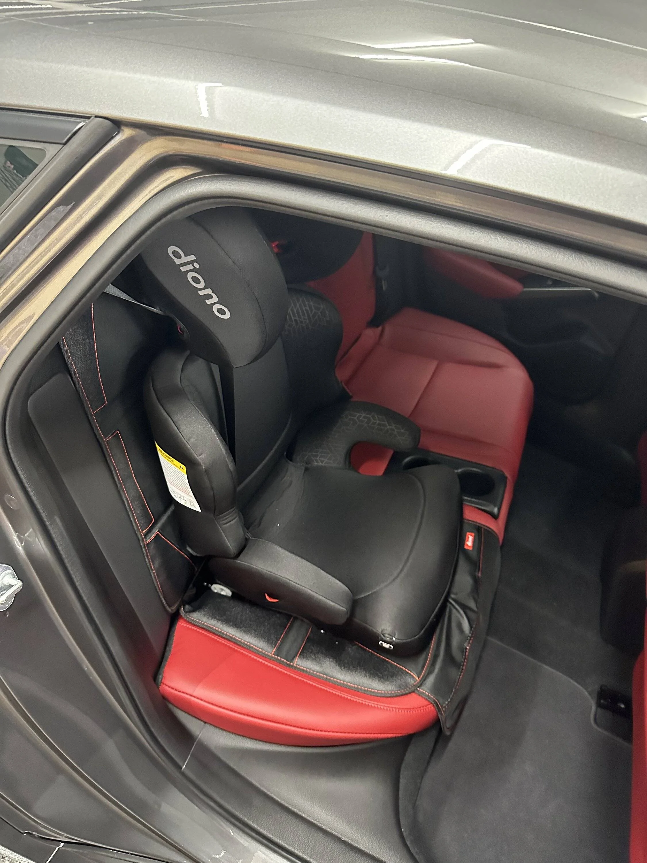 Acura Integra What did you do to your Integra Type S today? 🙋🏻‍♂️ IMG_4618