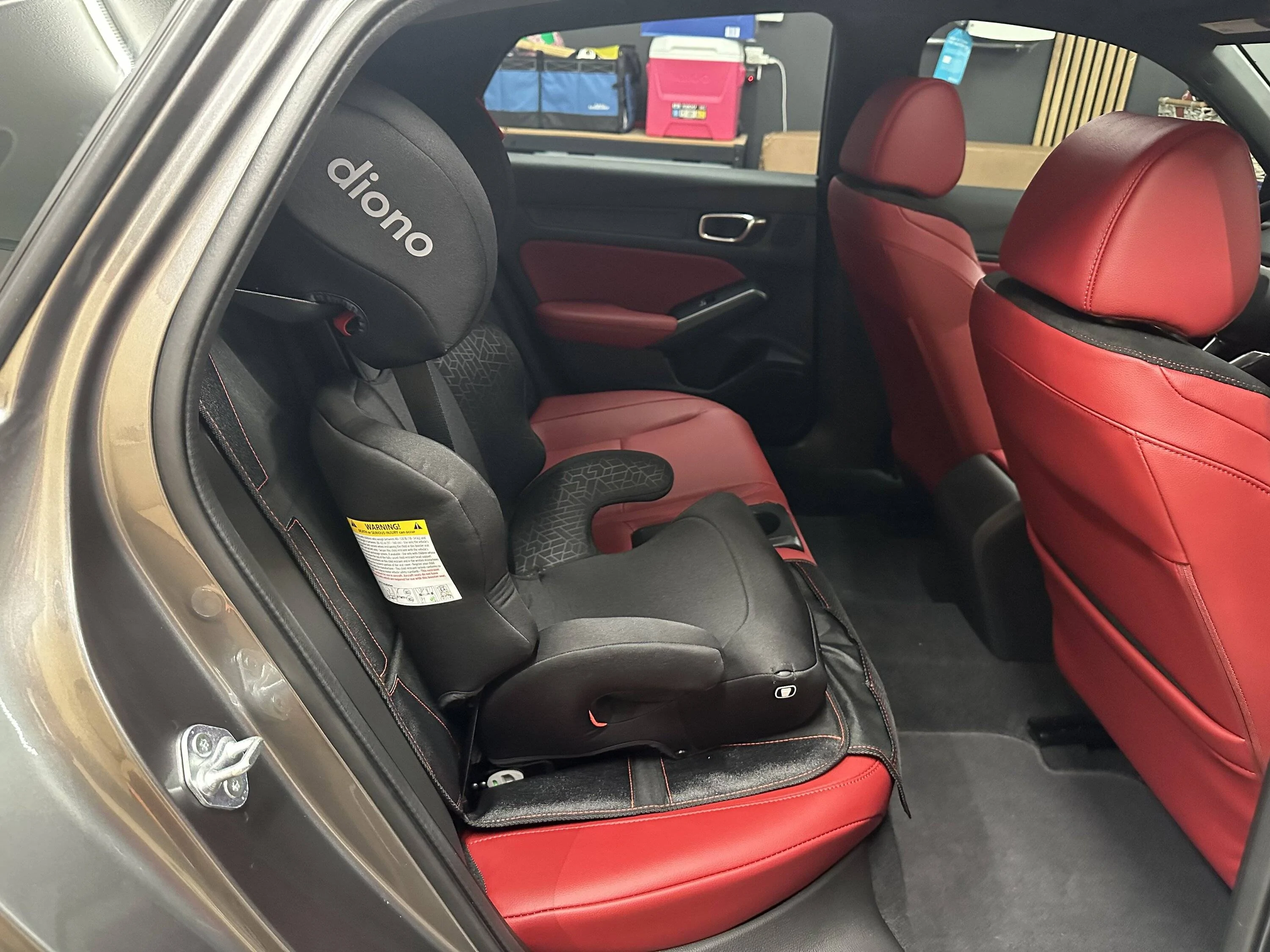 Acura Integra What did you do to your Integra Type S today? 🙋🏻‍♂️ IMG_4621