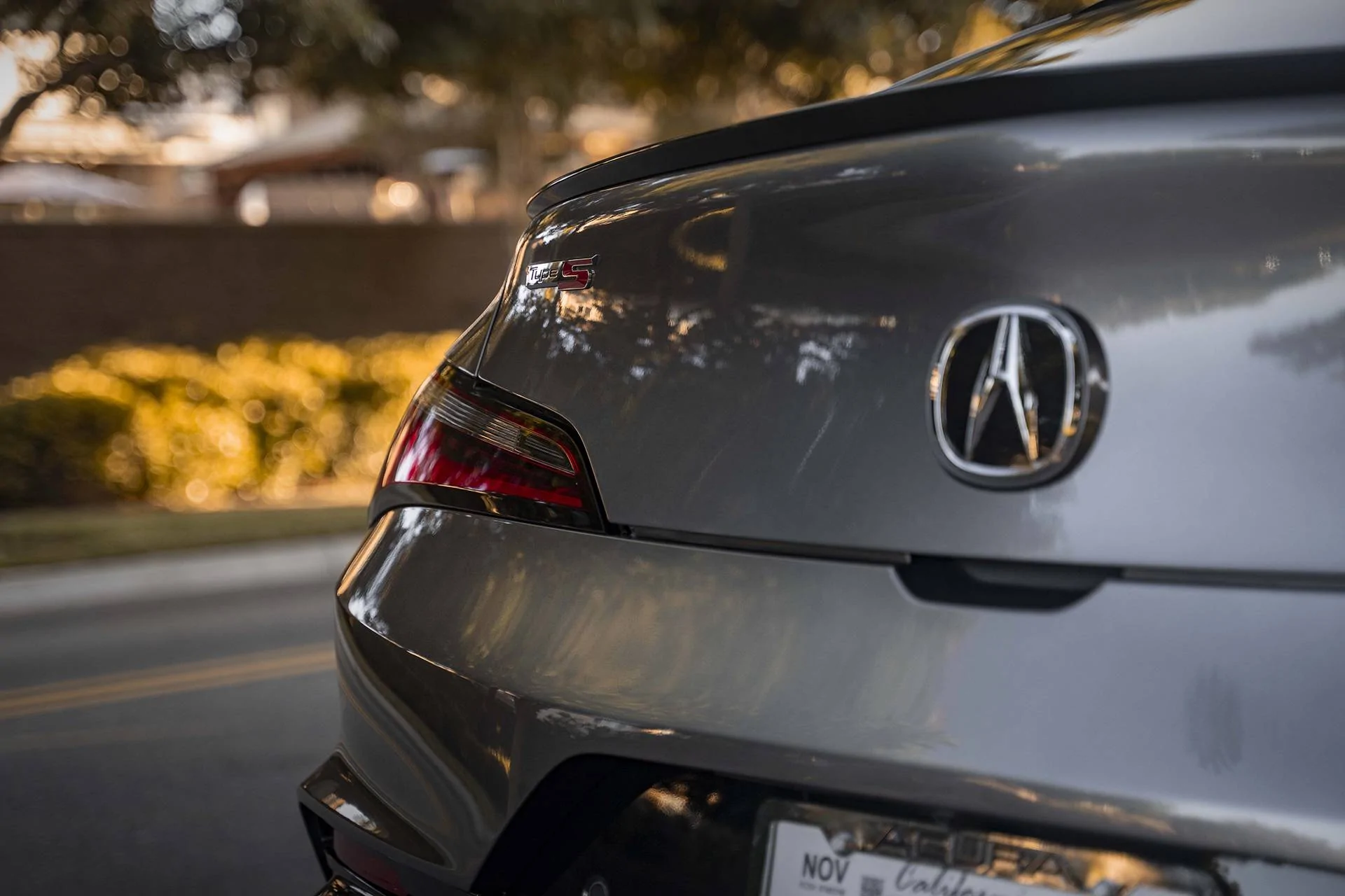 Acura Integra LCM Photos Appreciation Thread DSC02708