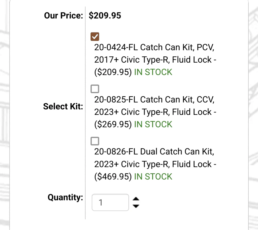 Acura Integra What did you do to your Integra Type S today? 🙋🏻‍♂️ Screenshot_20230811-084232