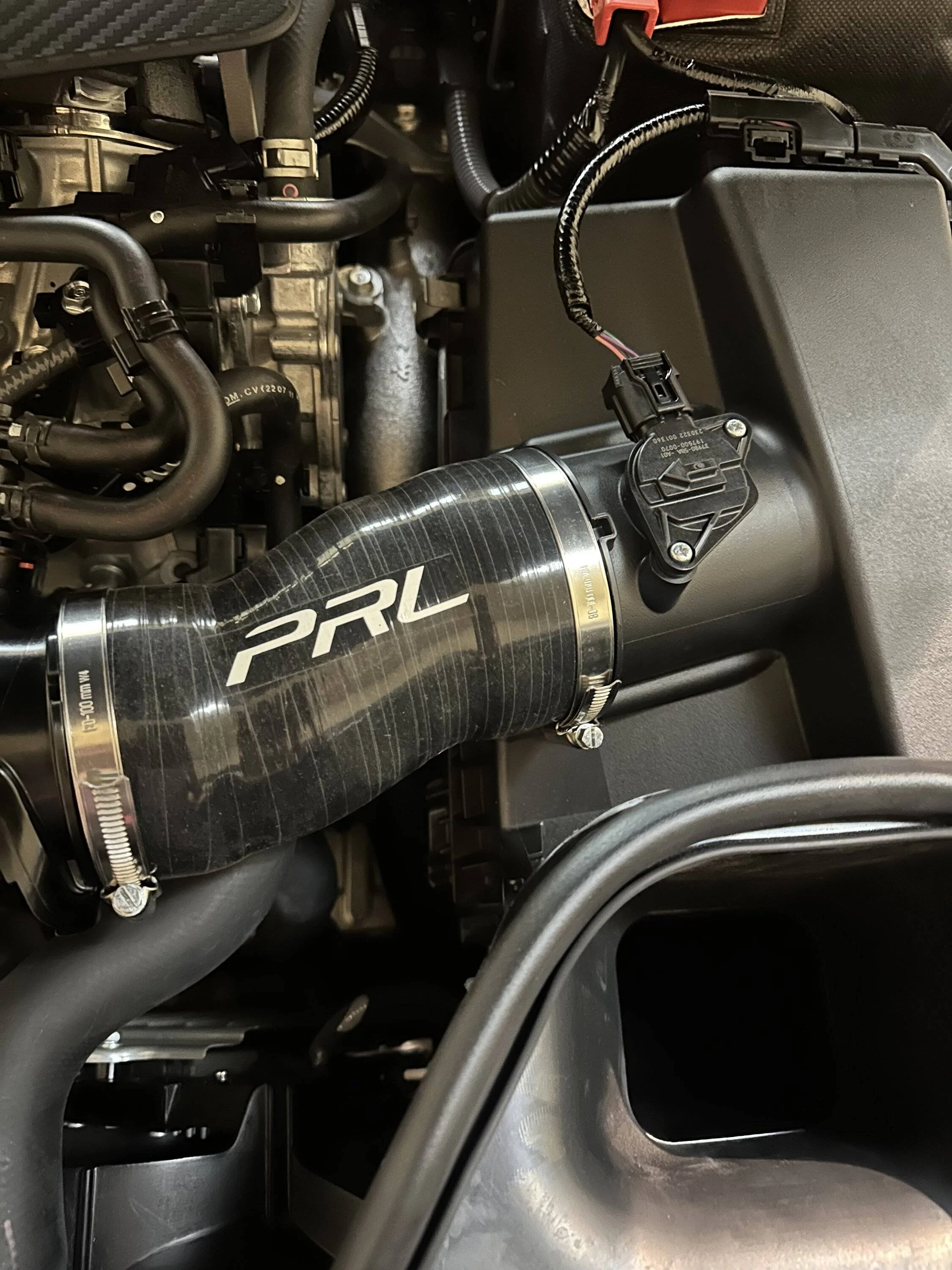 Acura Integra What did you do to your Integra Type S today? 🙋🏻‍♂️ IMG_3993