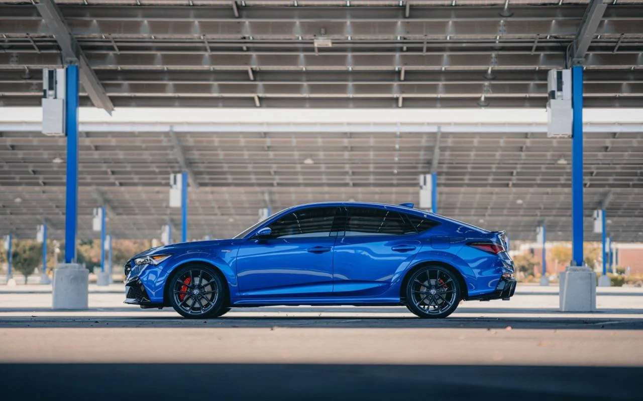 Acura Integra What did you do to your Integra Type S today? 🙋🏻‍♂️ Forum 2