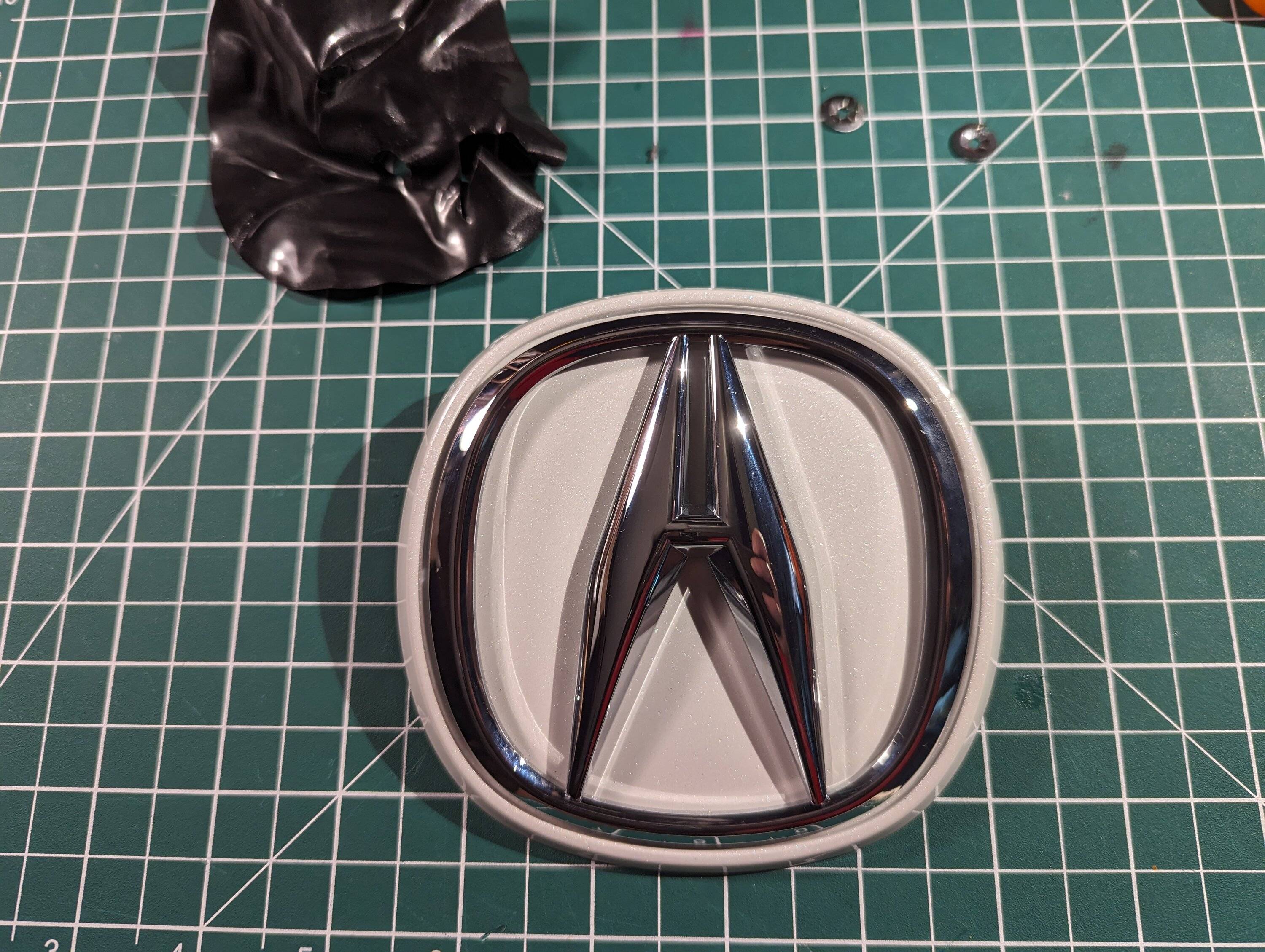 Acura Integra What did you do to your Teggy today? 👨🏻‍🔧🧰🚿🛠 PXL_20230814_160833105