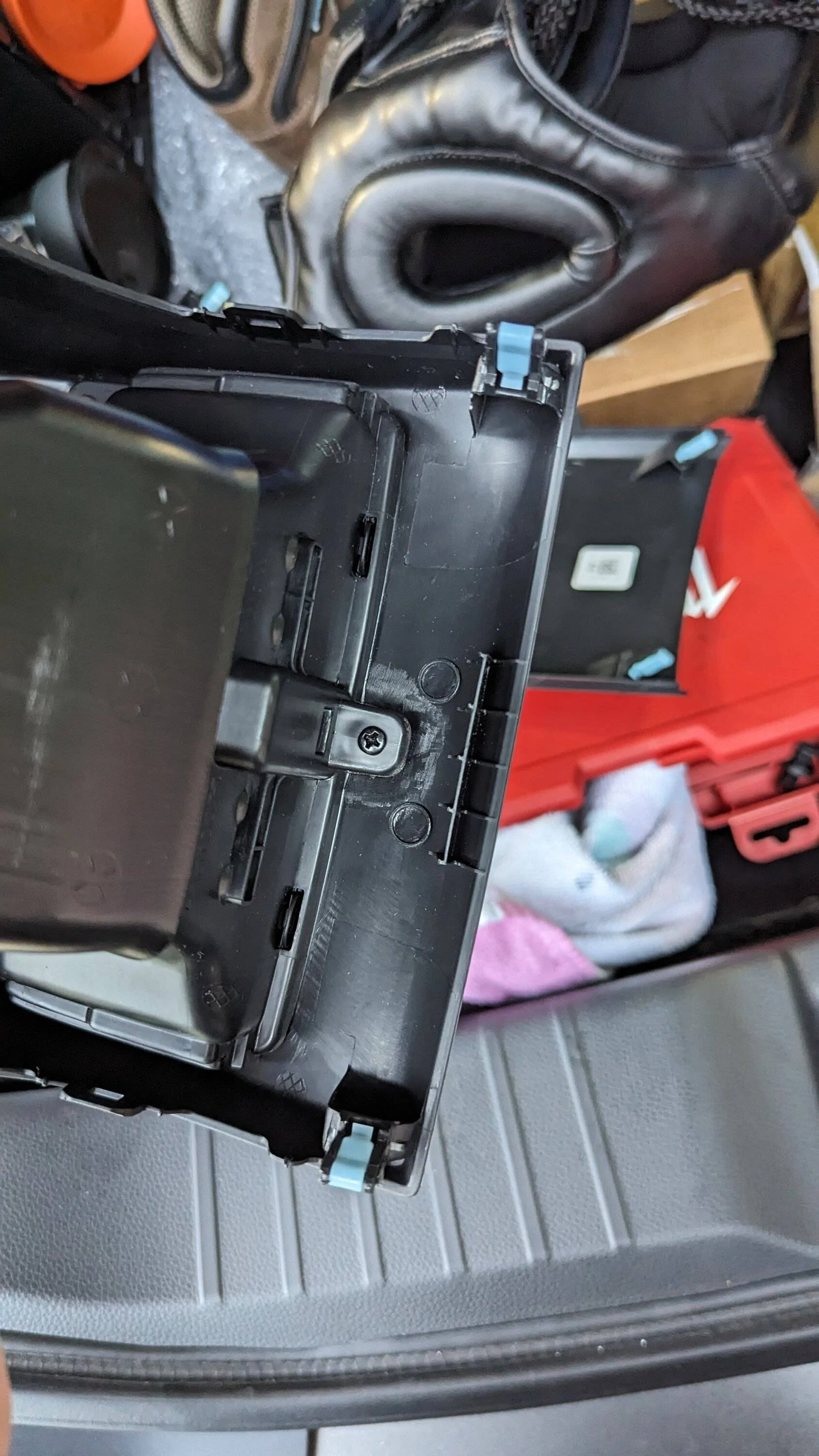 Acura Integra What did you do to your Integra Type S today? 🙋🏻‍♂️ PXL_20230814_232603014