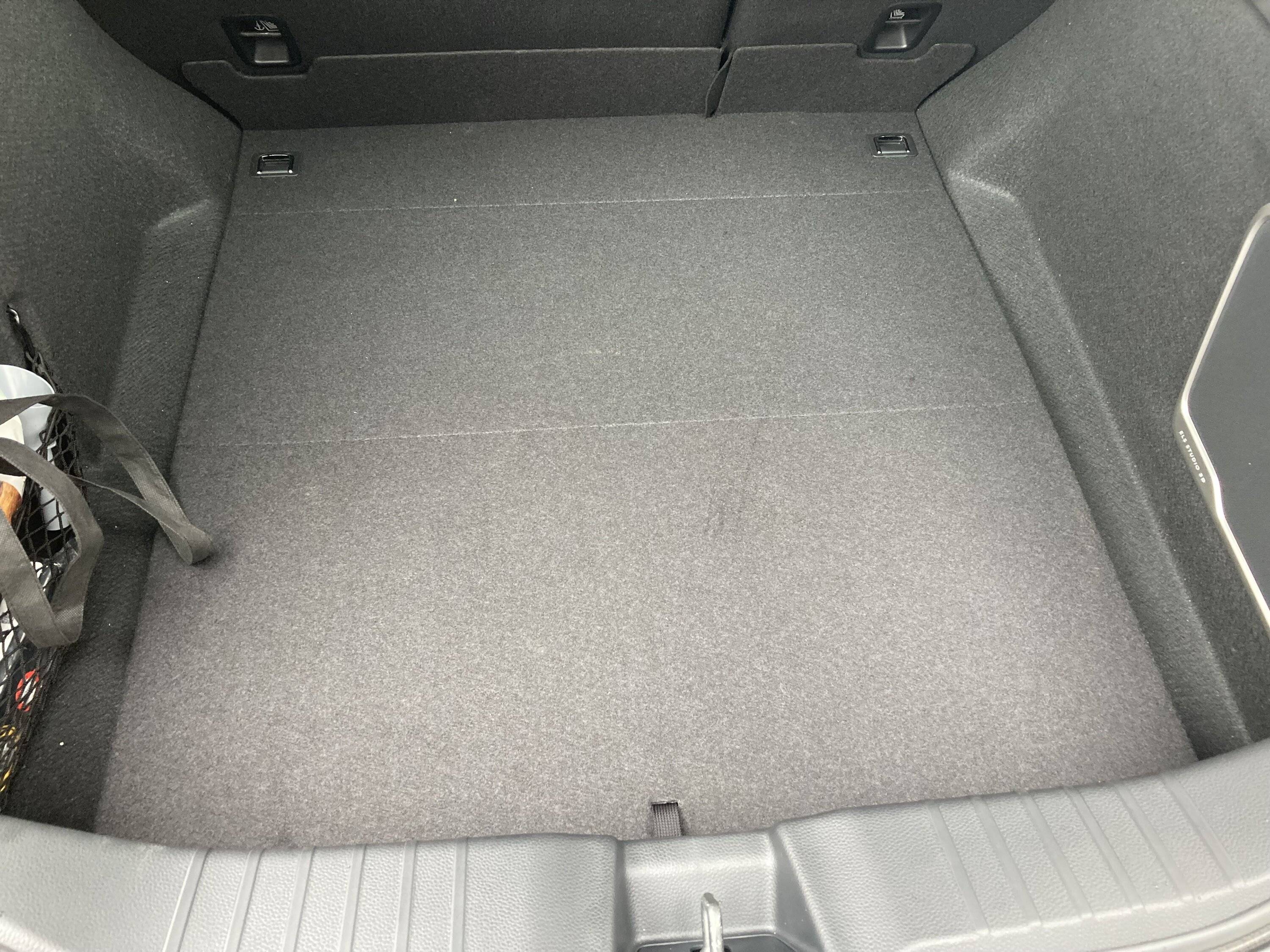 Acura Integra Spare Tire Kit IMG_2165