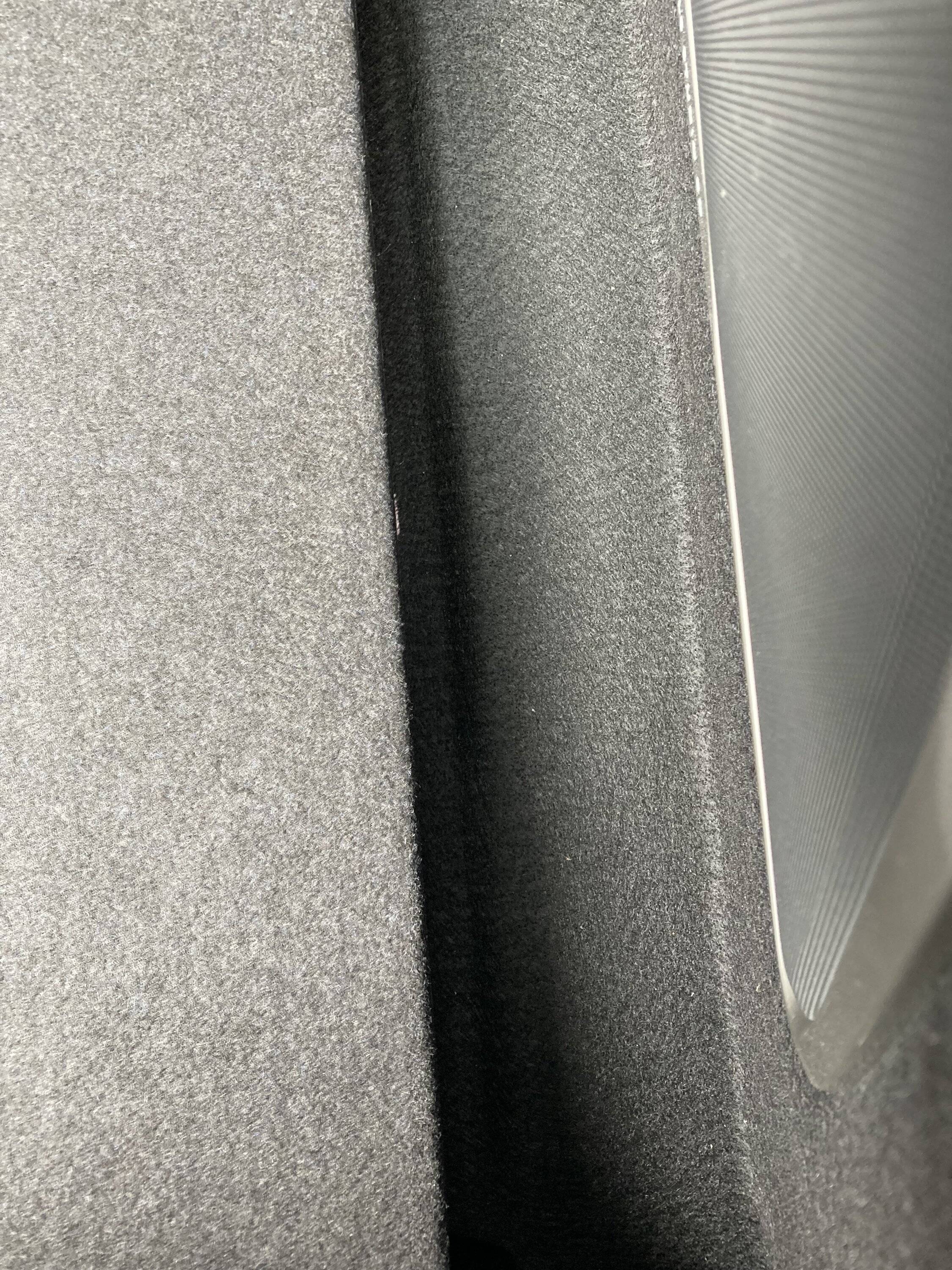 Acura Integra Spare Tire Kit IMG_2166