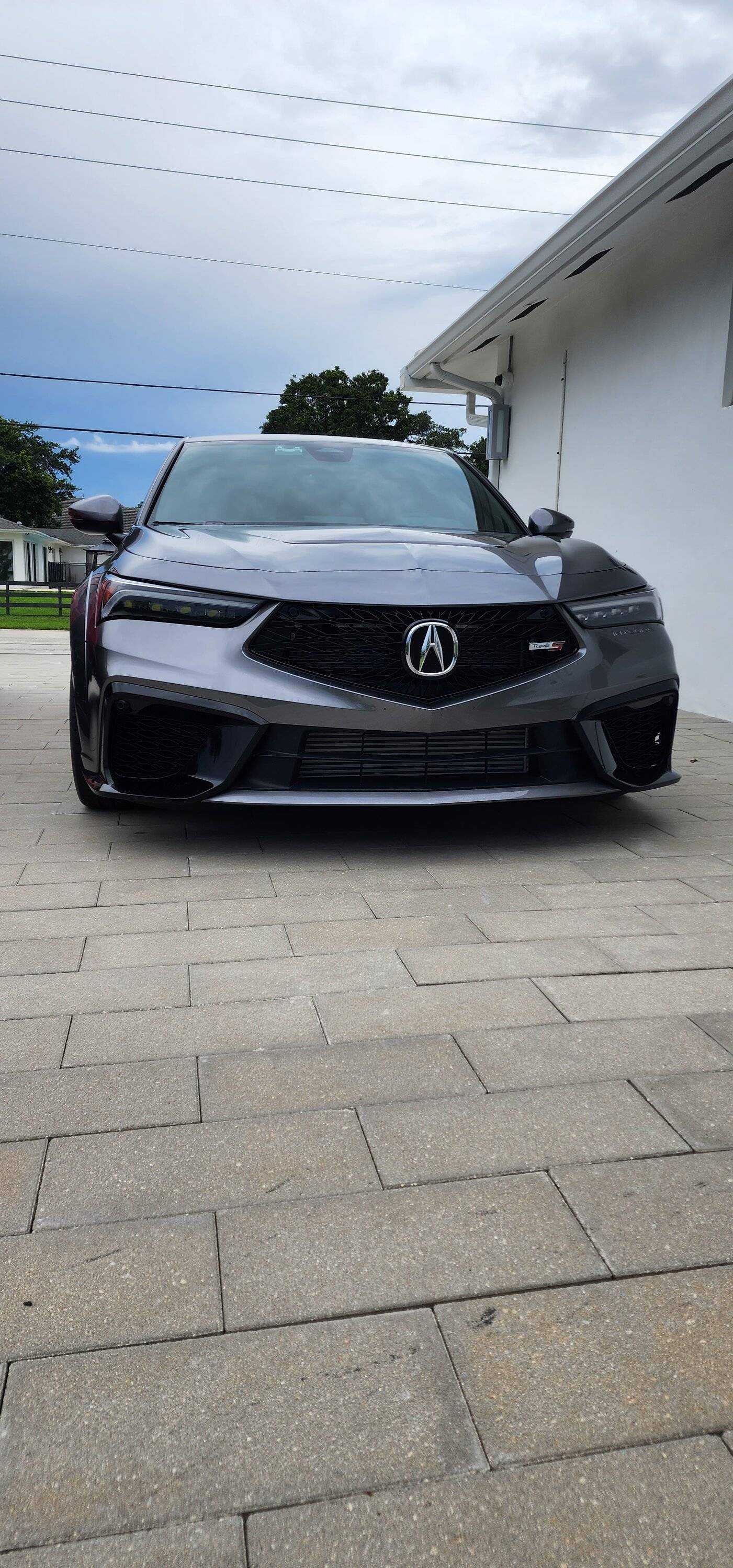 Acura Integra Post your delivery pics here! 20230817_180500