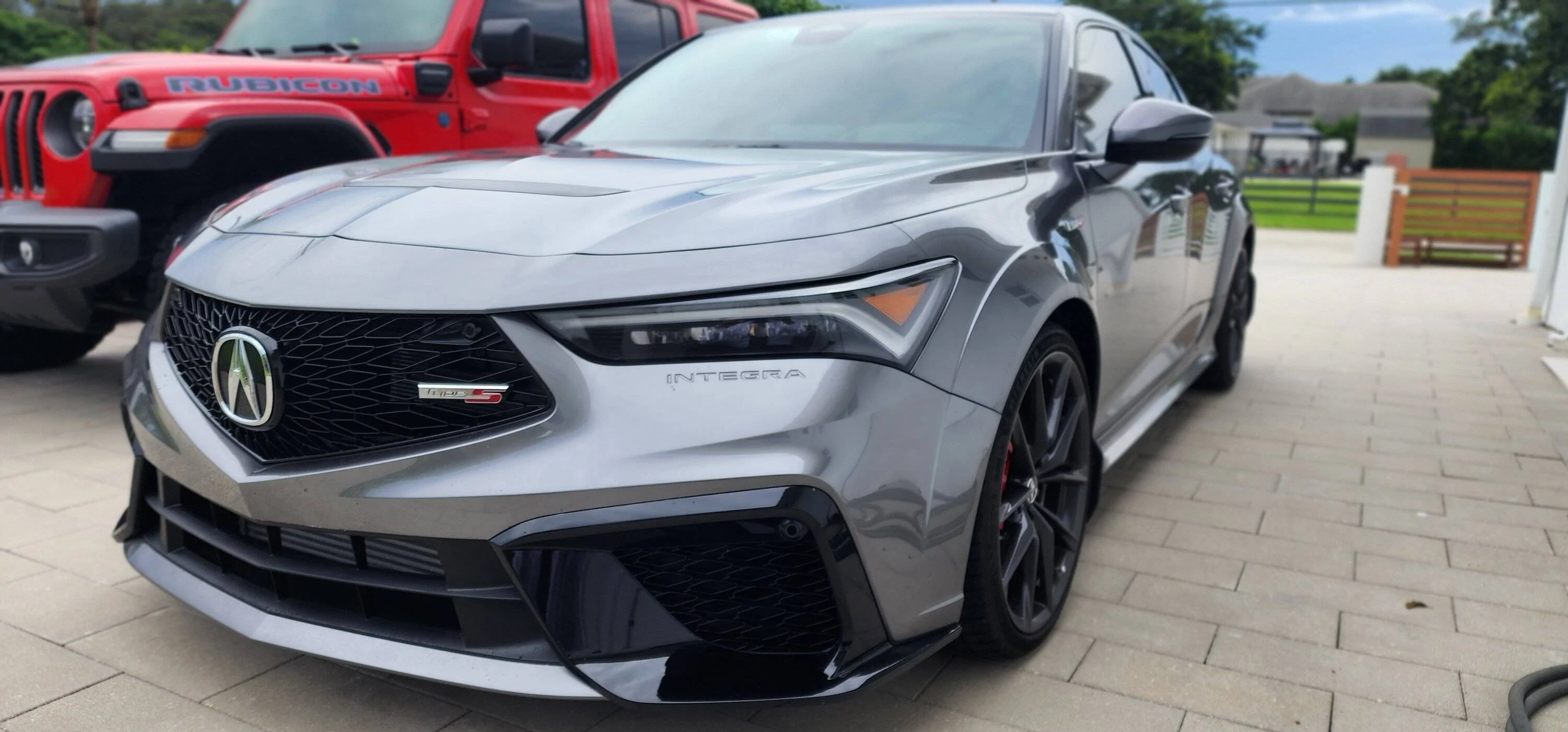 Acura Integra LCM Photos Appreciation Thread 20230817_180517