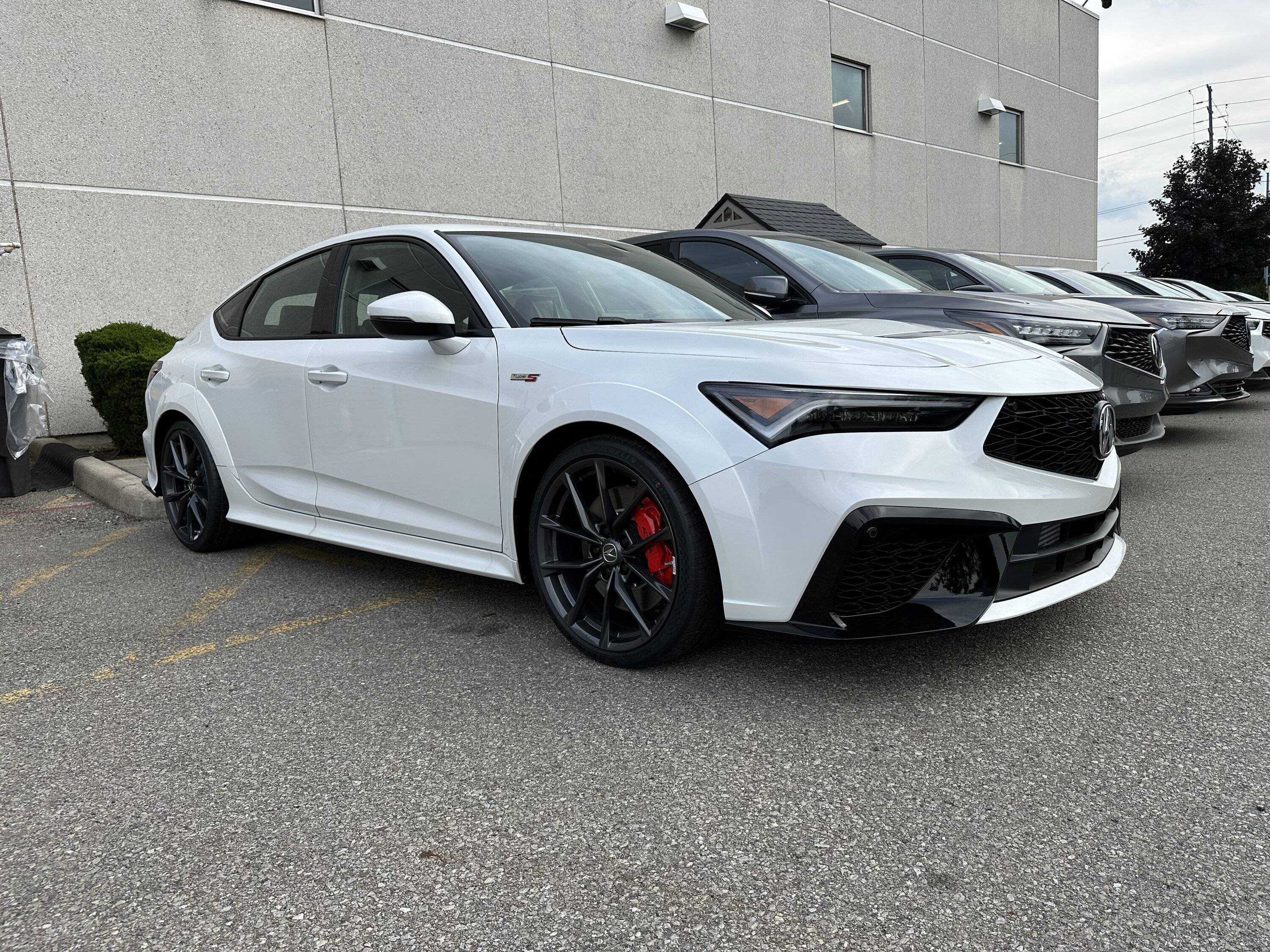 Acura Integra Canada ordering IMG_1624