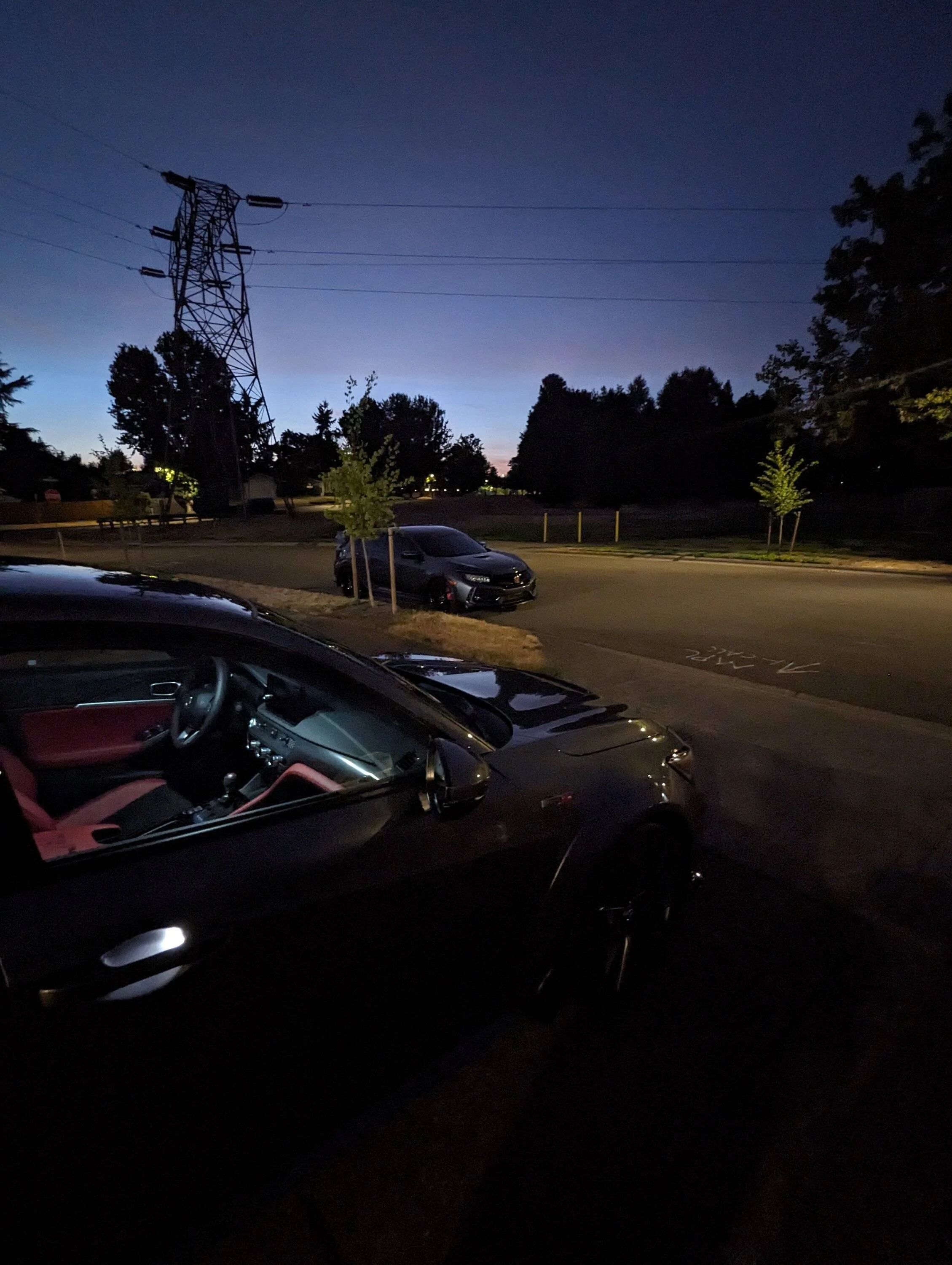 Acura Integra First 50 LCM ITS Deliveries? PXL_20230818_035948940