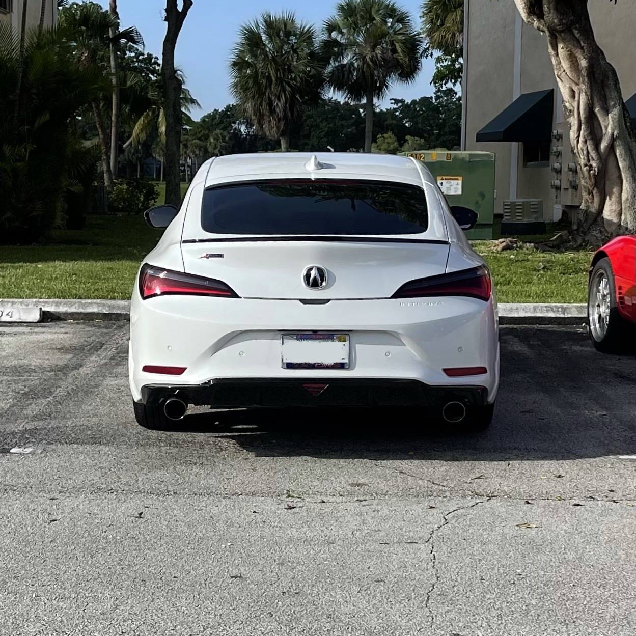 Acura Integra Baozzer 2024 A-Spec Tech 6MT EBD98590-4B6C-4EB7-94E4-CA09BE27A81B