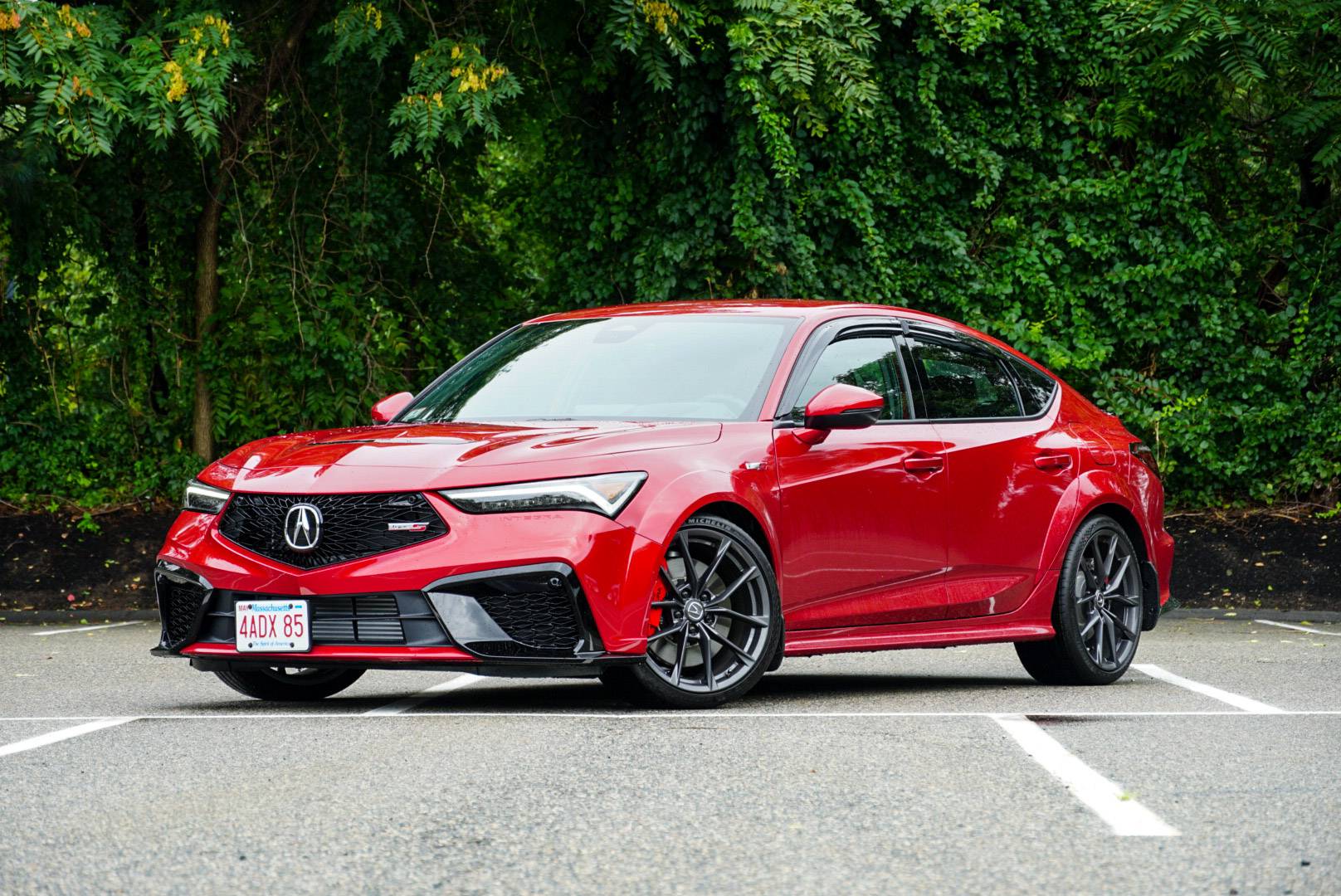 Acura Integra PRP Photos Appreciation Thread PSX_20230818_121455