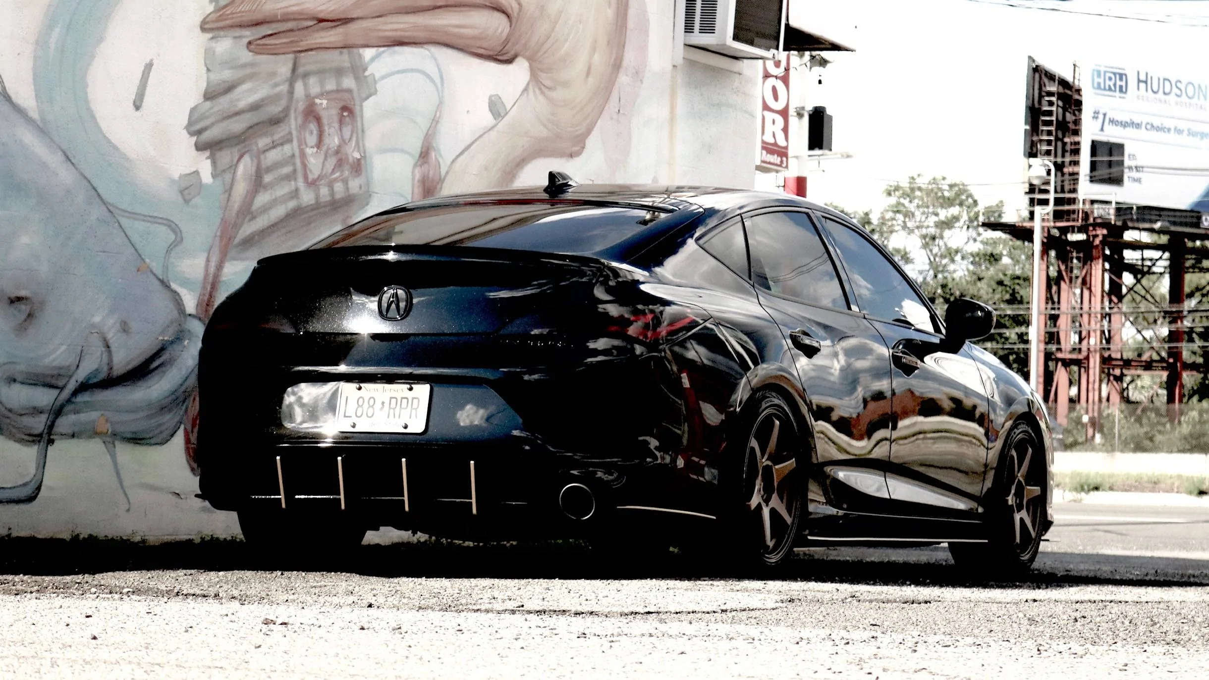 Acura Integra Swahme's Build: 2023 MBP Acura Integra A-Spec on Tein Coilovers IMG_1969