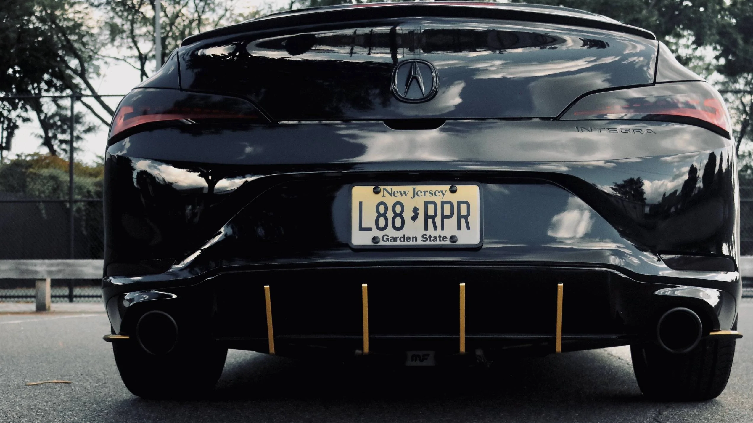 Acura Integra Swahme's Build: 2023 MBP Acura Integra A-Spec on Tein Coilovers IMG_1980