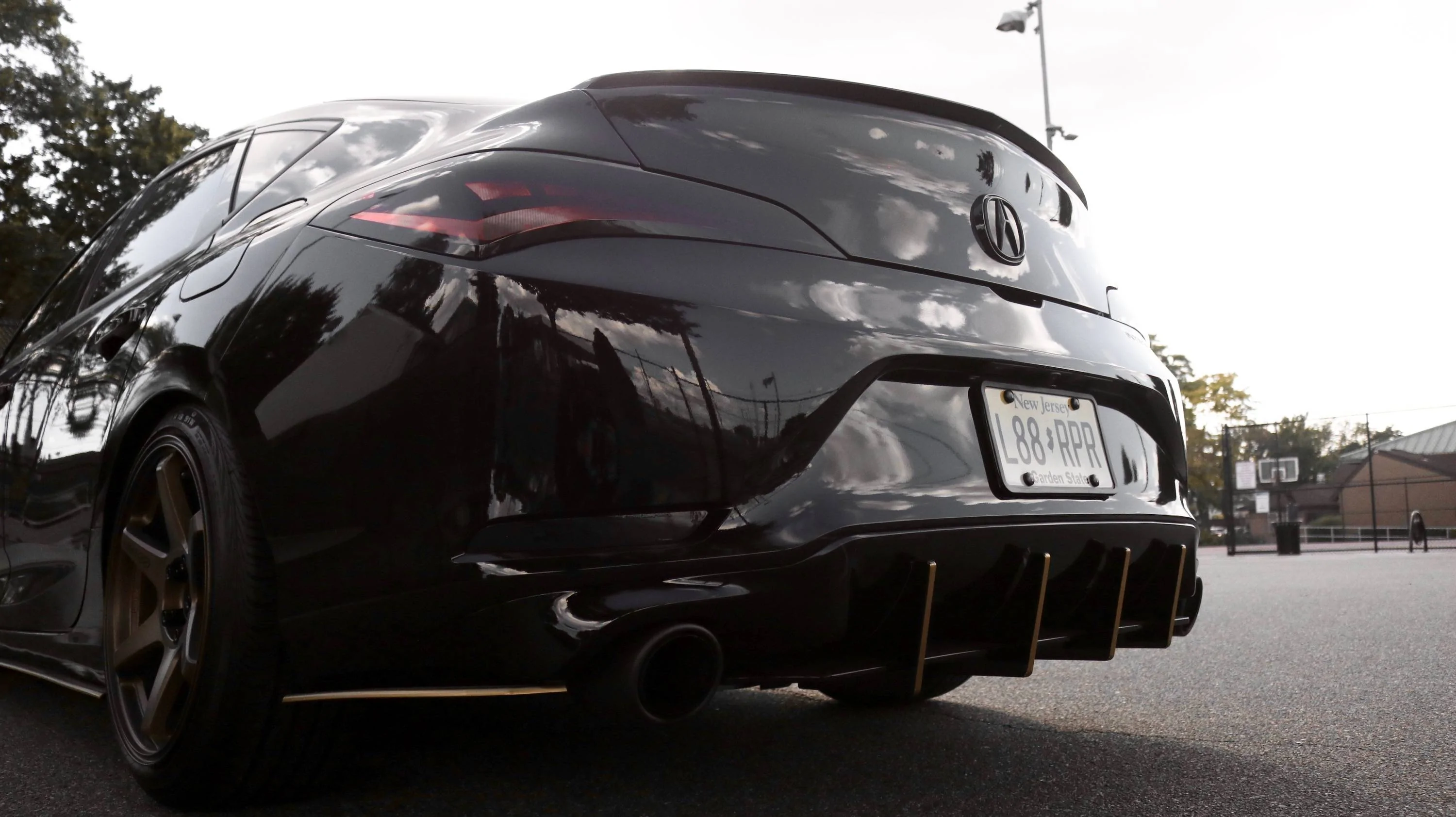 Acura Integra Swahme's Build: 2023 MBP Acura Integra A-Spec on Tein Coilovers IMG_1979