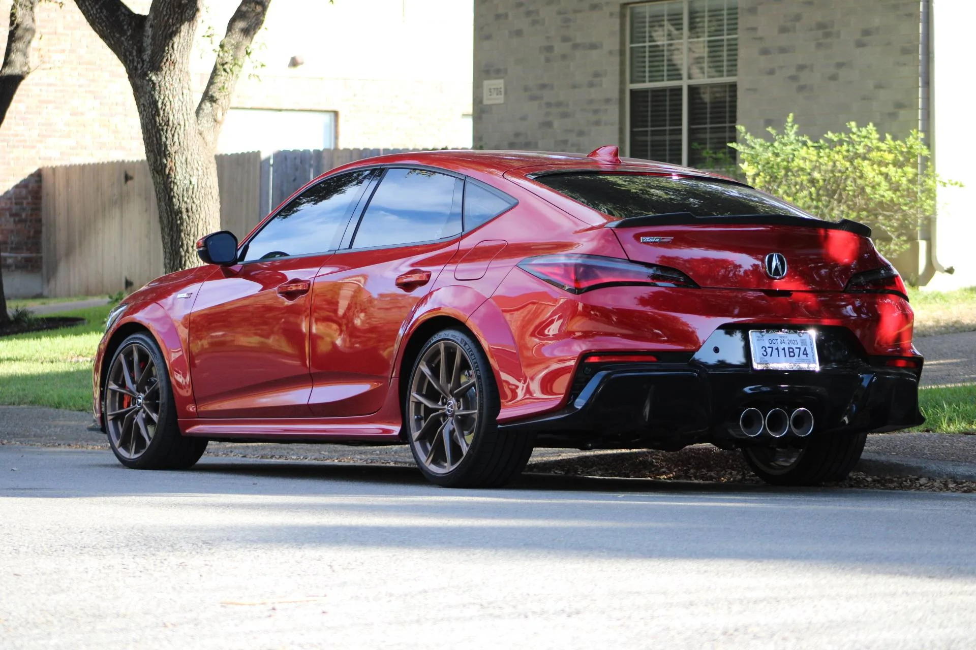 Acura Integra PRP Photos Appreciation Thread IMG_3919