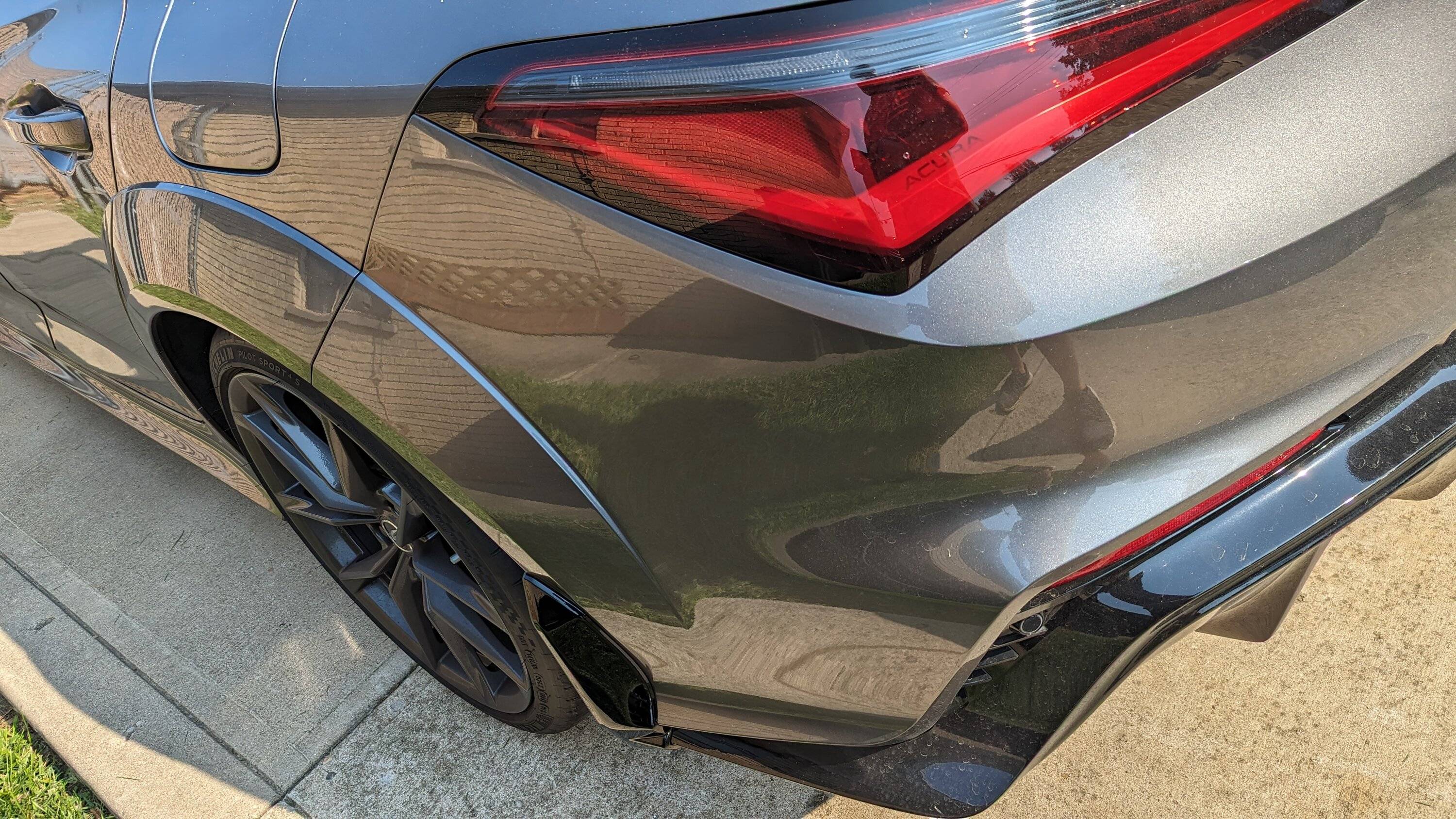 Acura Integra What did you do to your Integra Type S today? 🙋🏻‍♂️ 20230819_4