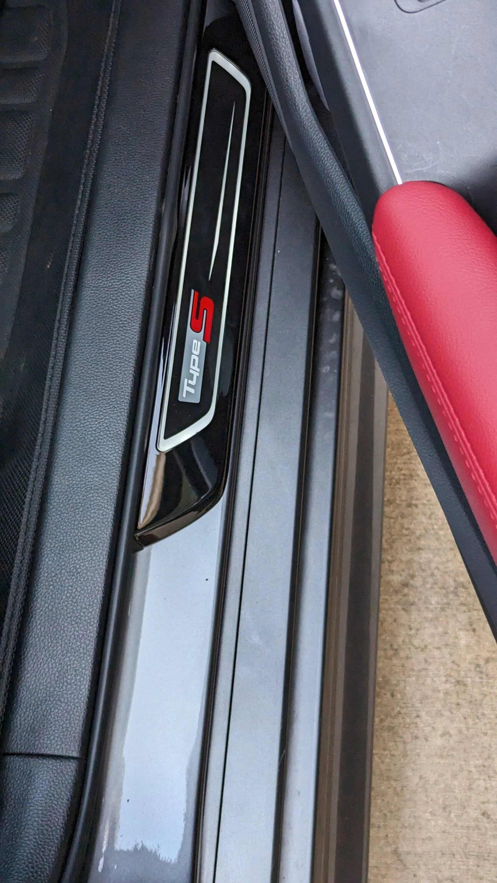 Acura Integra What did you do to your Integra Type S today? 🙋🏻‍♂️ 20230819_1