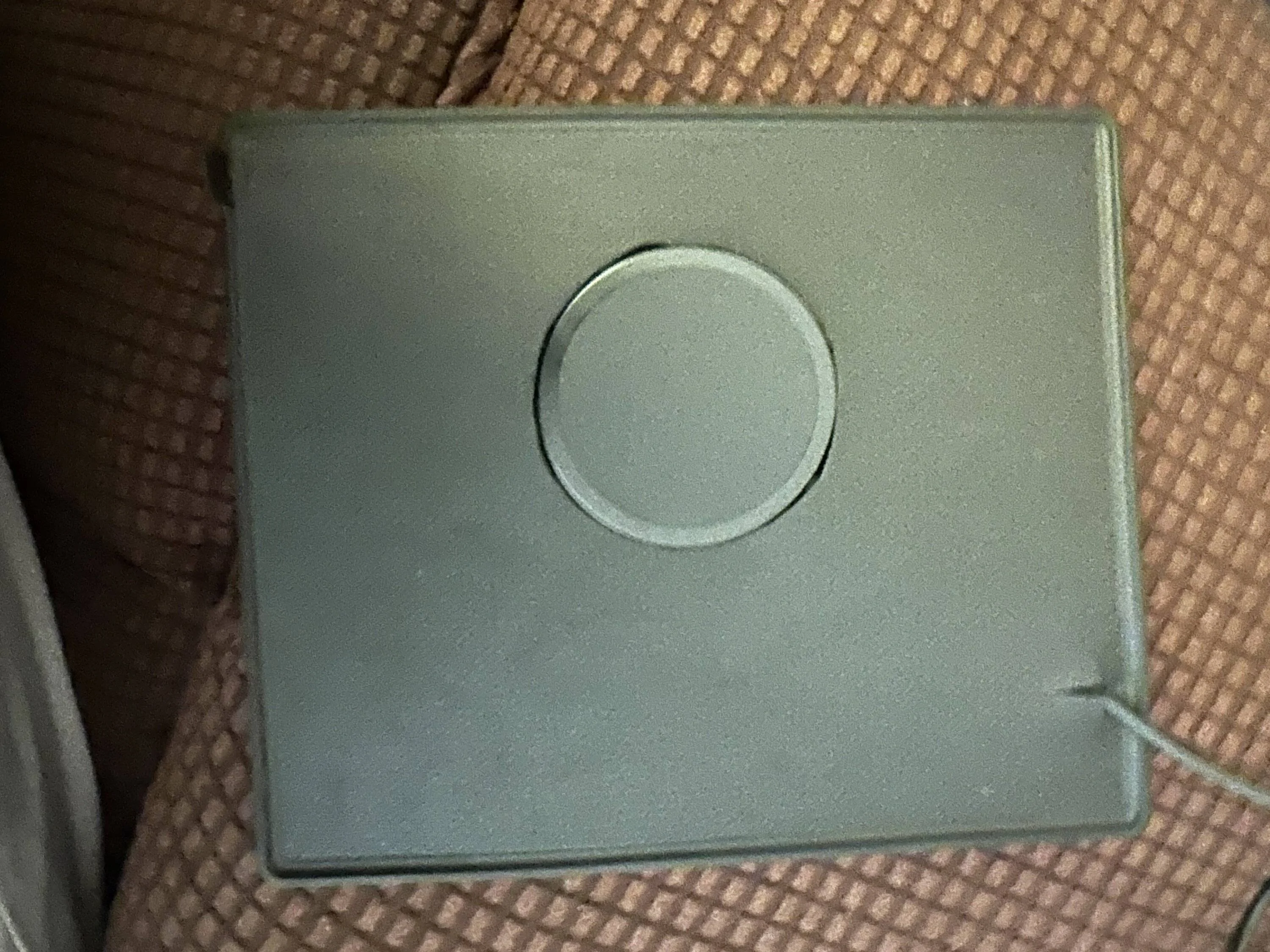 Acura Integra Integra A Spec non tech build your own charging Pad IMG_1996