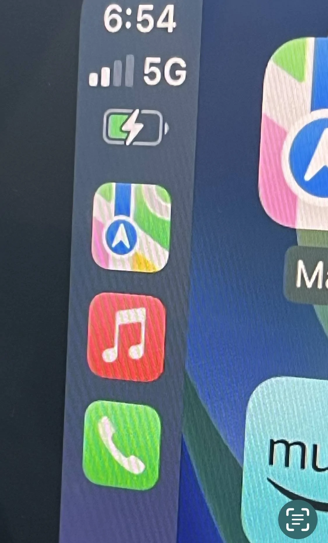 Acura Integra Integra A Spec non tech build your own charging Pad IMG_2013