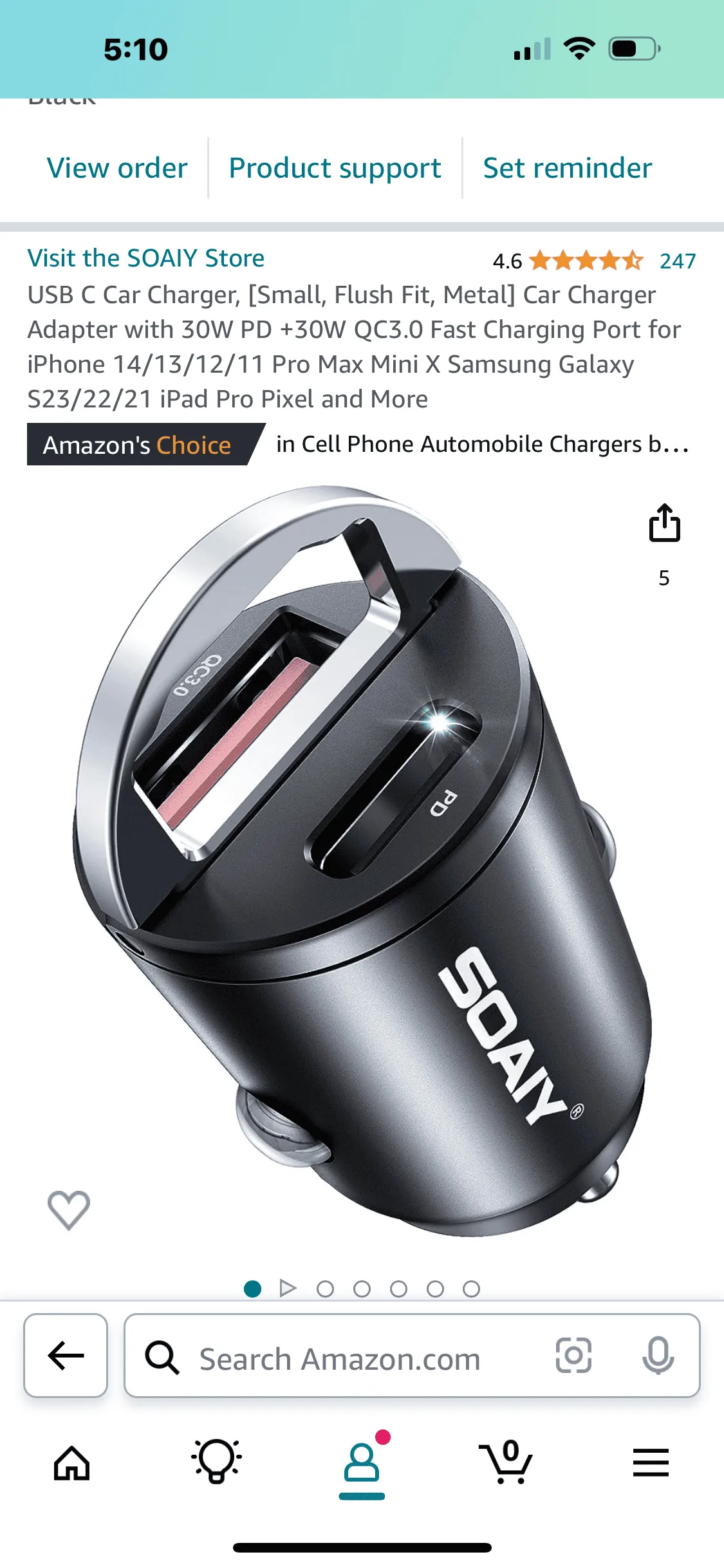 Acura Integra Integra A Spec non tech build your own charging Pad IMG_2007