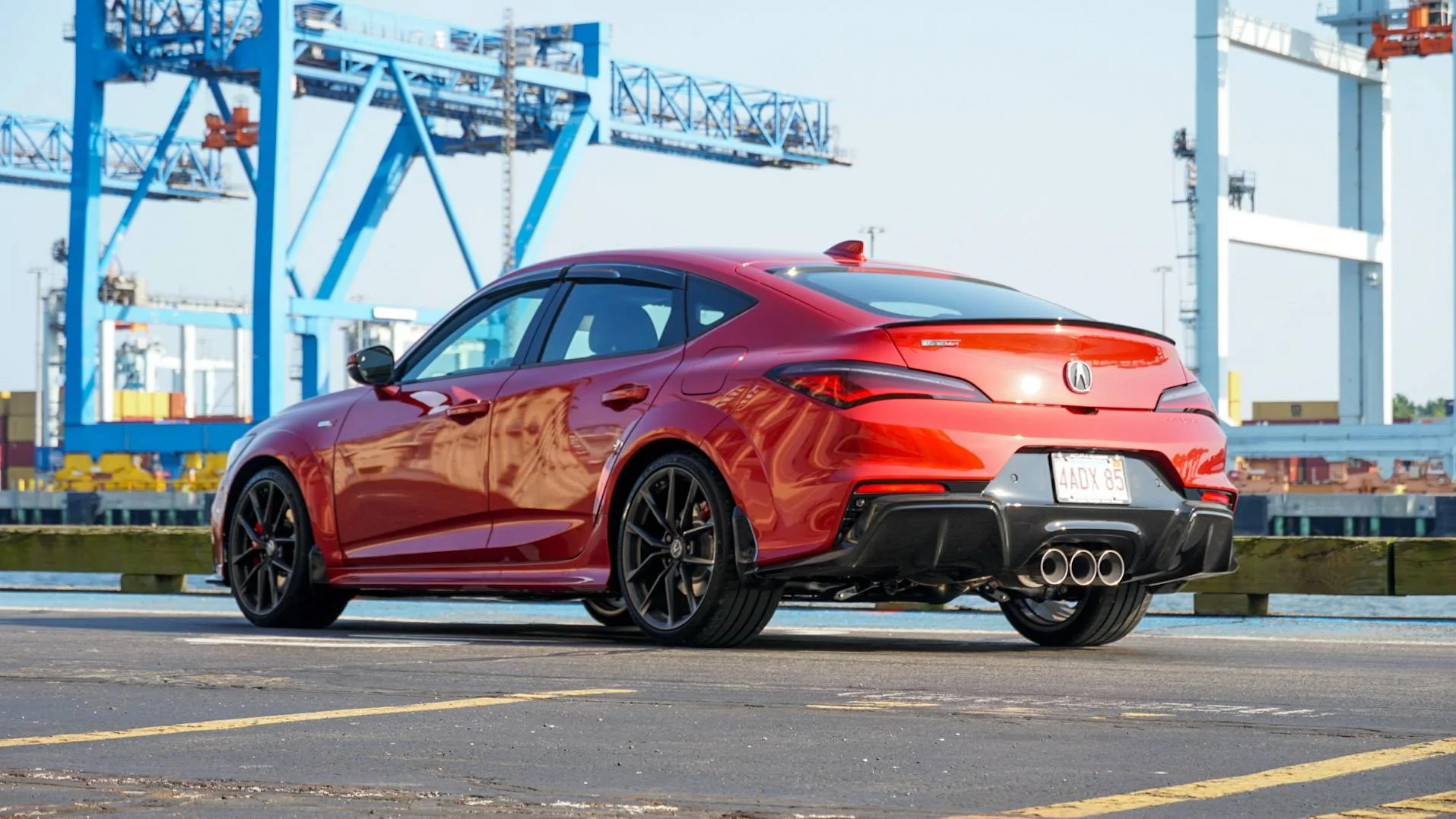 Acura Integra PRP Photos Appreciation Thread PSX_20230820_201537