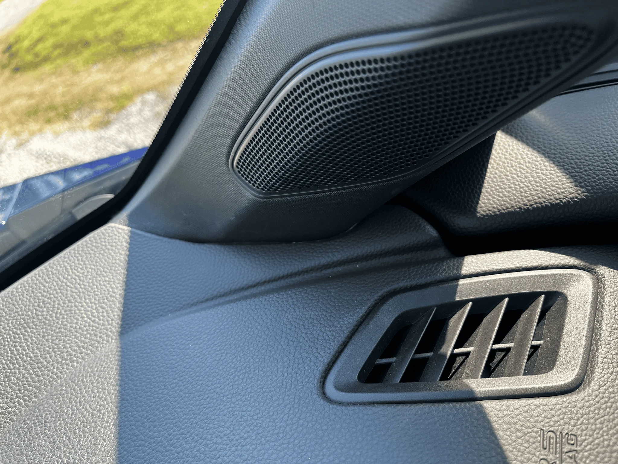 Acura Integra Dashboard Rattle 1692634794886