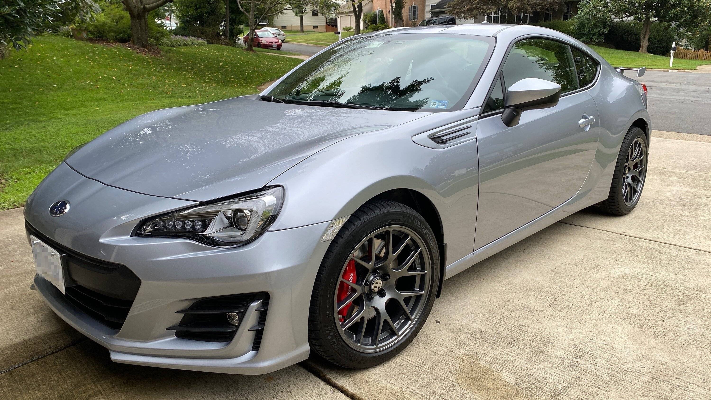 Acura Integra LCM Photos Appreciation Thread BRZ