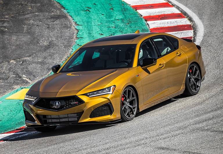 Acura Integra Spoon lowering springs installed on Integra Type S Turn-Harder-768x530-S