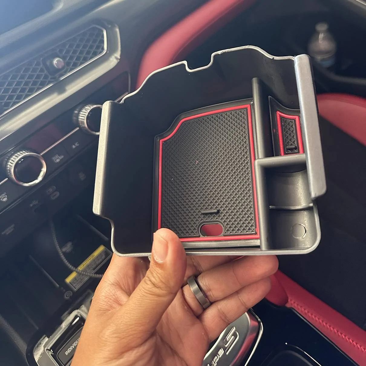 Acura Integra What did you do to your Integra Type S today? 🙋🏻‍♂️ IMG_5188