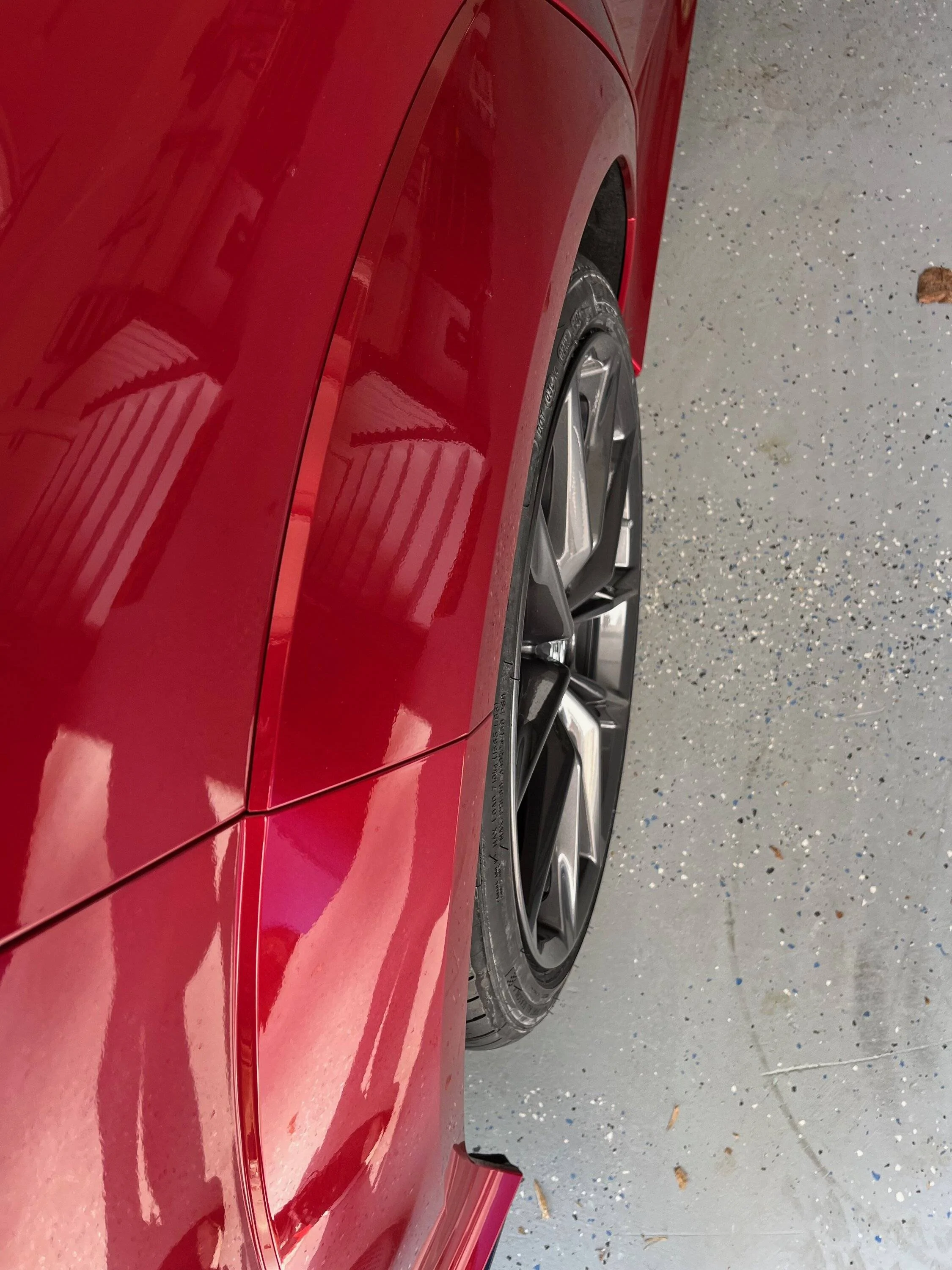 Acura Integra Tire size IMG_0353