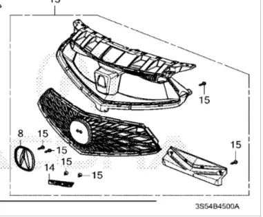 Acura Integra LCM Photos Appreciation Thread 1692890703461