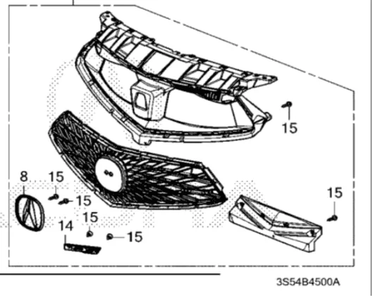Acura Integra LCM Photos Appreciation Thread 1692890769849