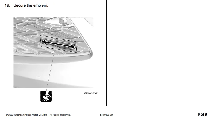 Acura Integra LCM Photos Appreciation Thread 1692900176350