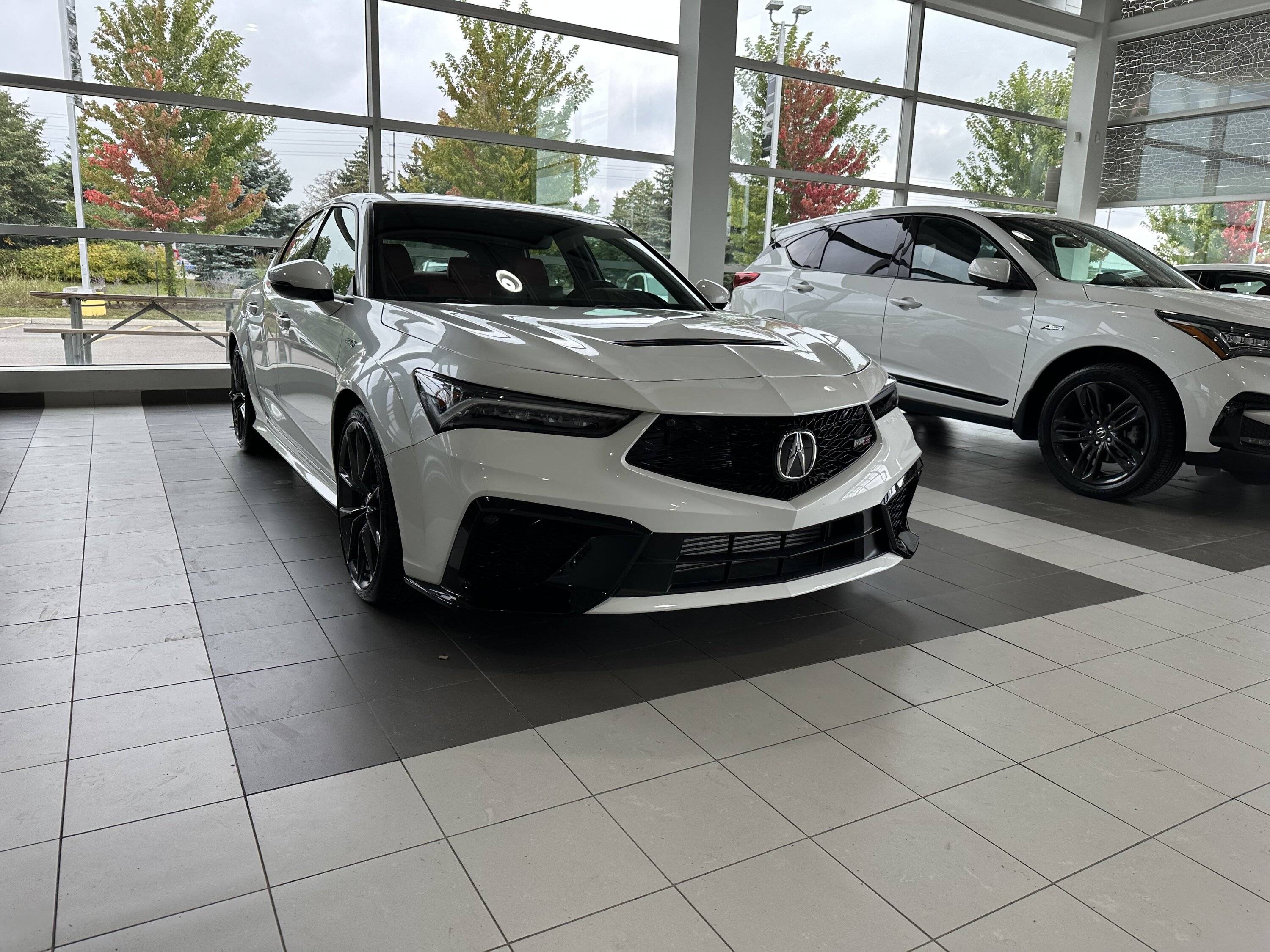 Acura Integra Those of us in Type S dealer limbo, what are you doing in the meantime? IMG_0215