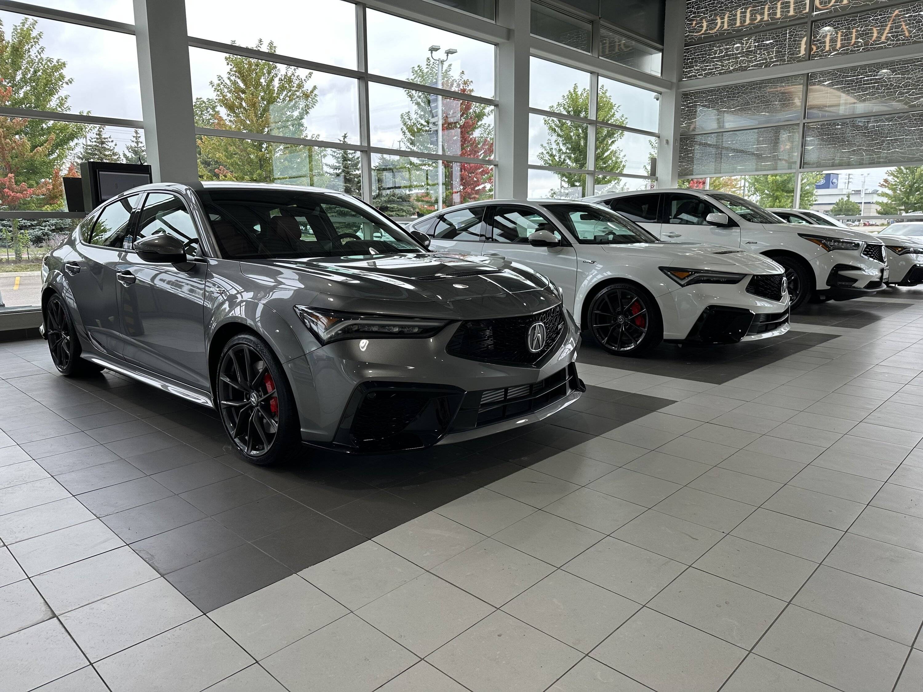 Acura Integra Those of us in Type S dealer limbo, what are you doing in the meantime? IMG_0216