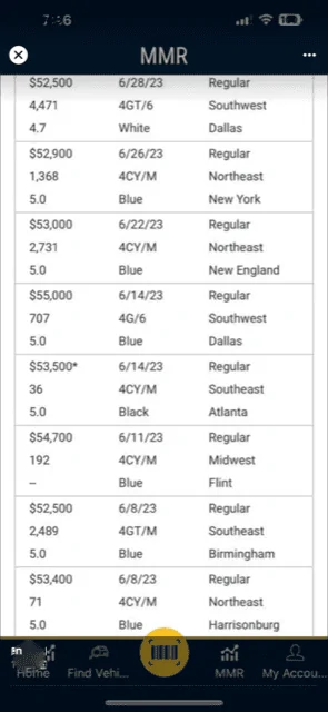 Acura Integra Used Type S for sale already IMG_2186
