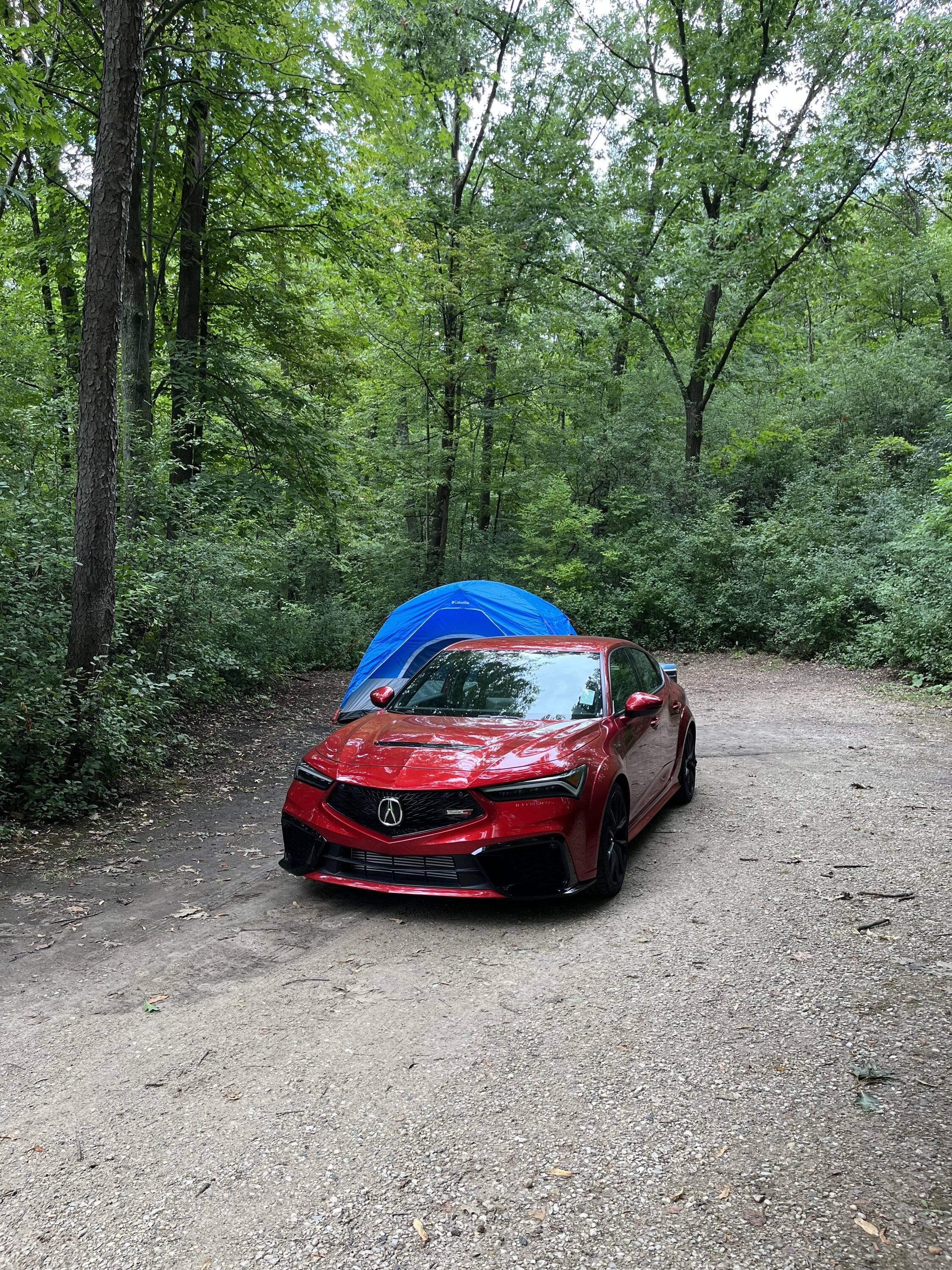 Acura Integra What did you do to your Integra Type S today? 🙋🏻‍♂️ IMG_4163