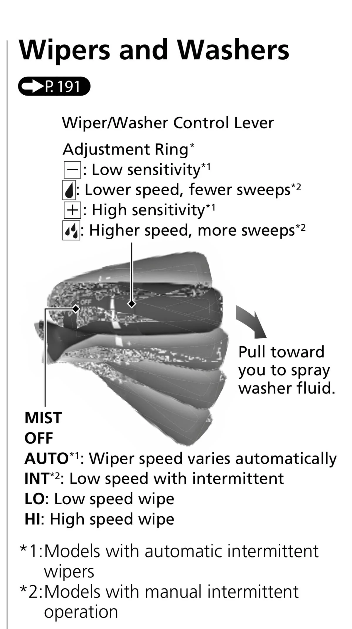 Acura Integra What would happen if I turned my car off without lifting the electric brake first? IMG_3041