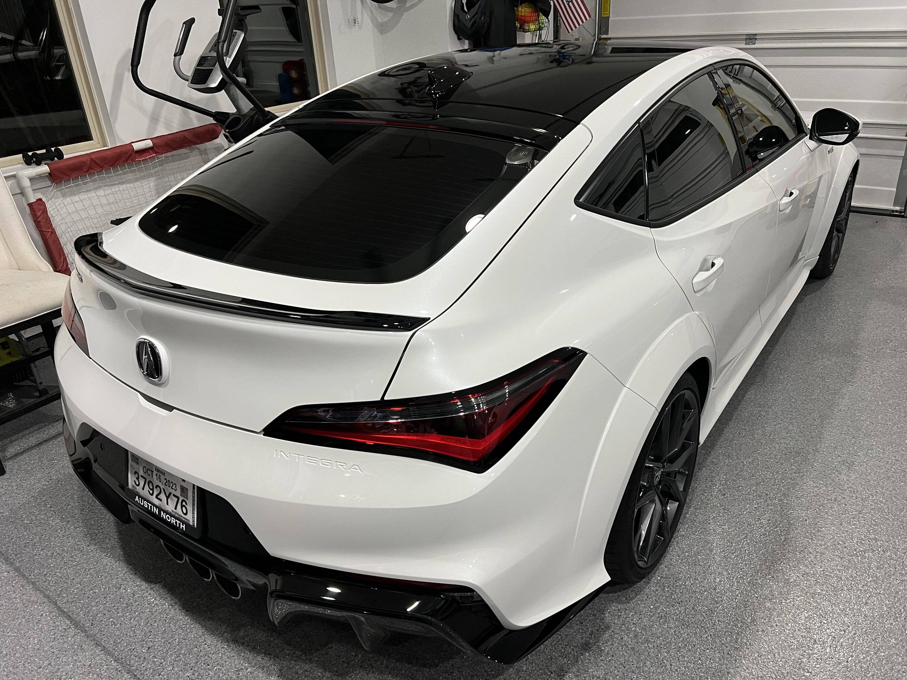 Acura Integra What did you do to your Integra Type S today? 🙋🏻‍♂️ IMG_2660