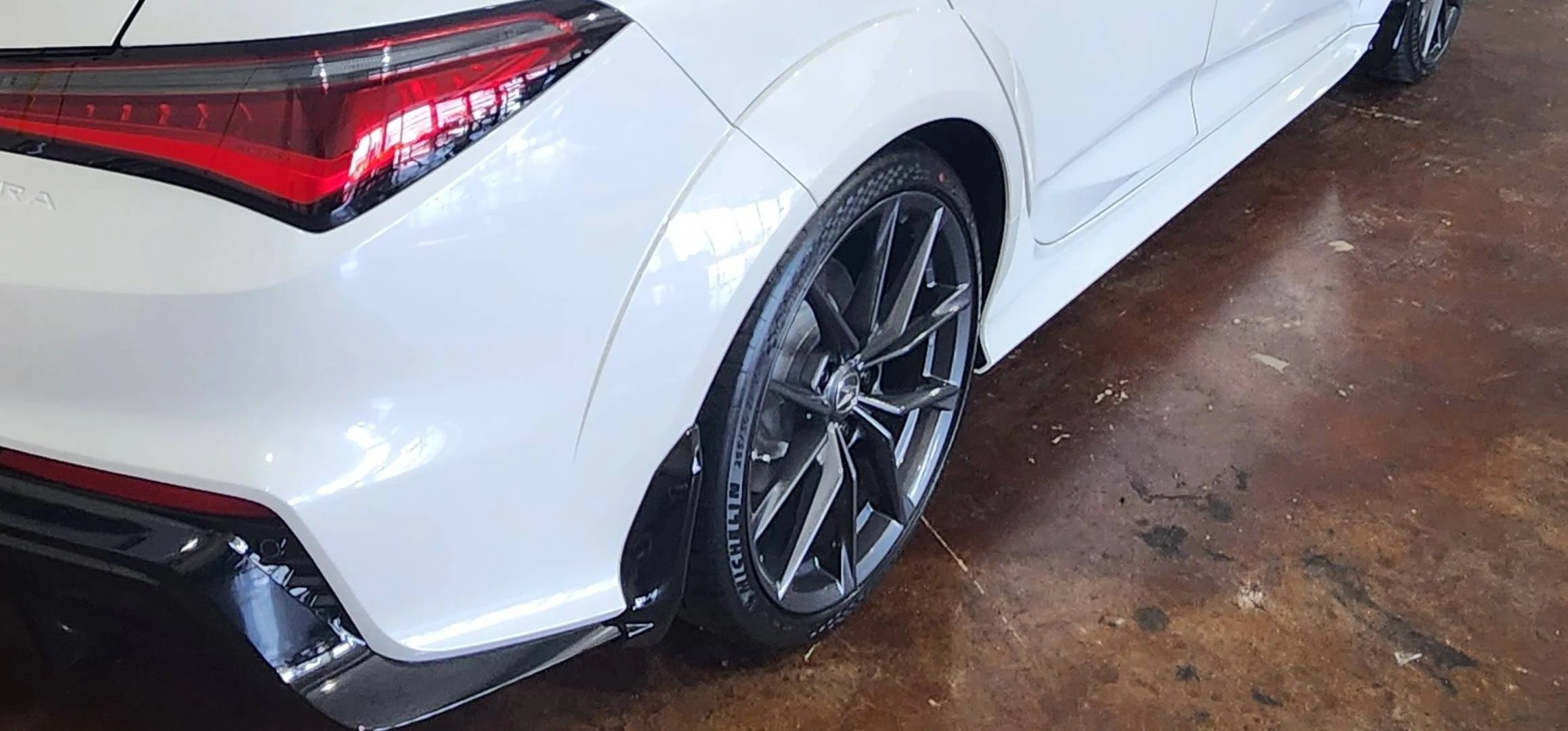 Acura Integra What did you do to your Integra Type S today? 🙋🏻‍♂️ Screenshot_20230828_154727_Gallery