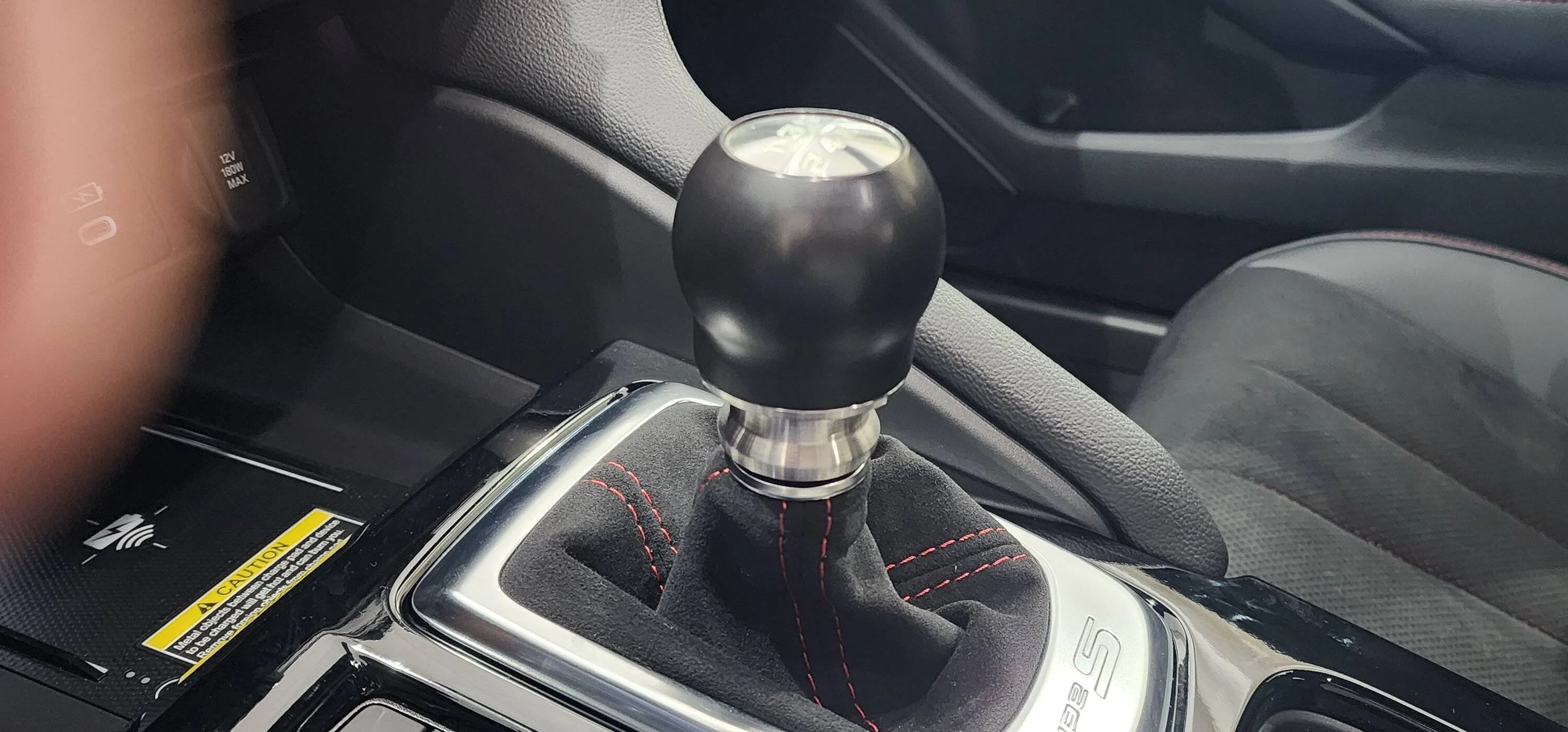 Acura Integra What did you do to your Integra Type S today? 🙋🏻‍♂️ 20230828_134311