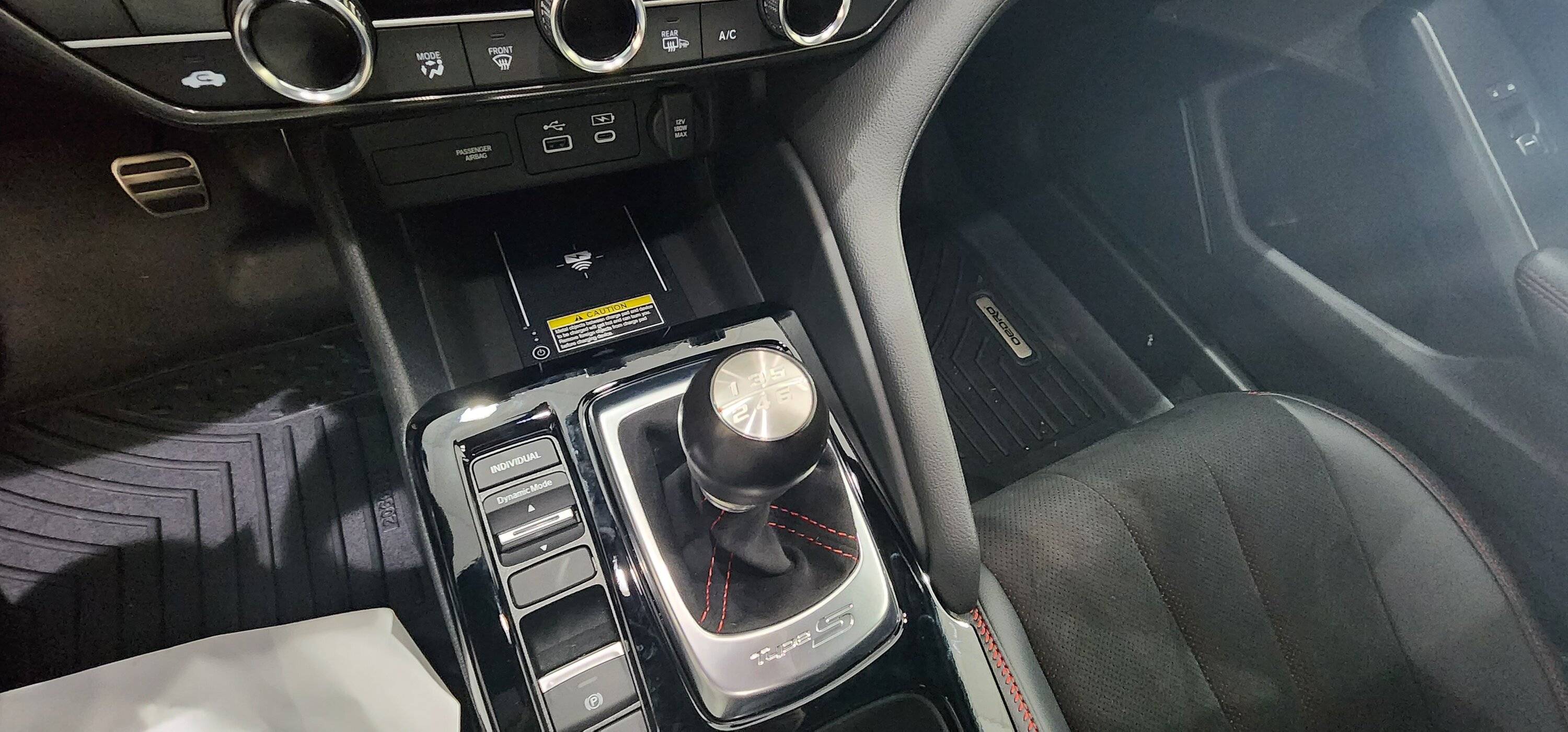 Acura Integra What did you do to your Integra Type S today? 🙋🏻‍♂️ 20230828_134638