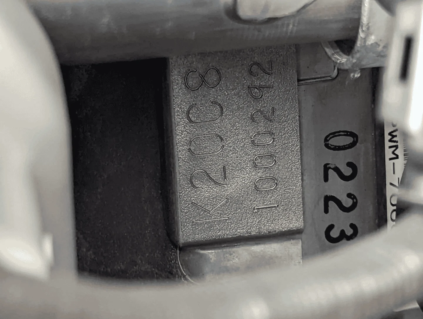 Acura Integra Integra Type S K20C8 Engine? 1693270301657