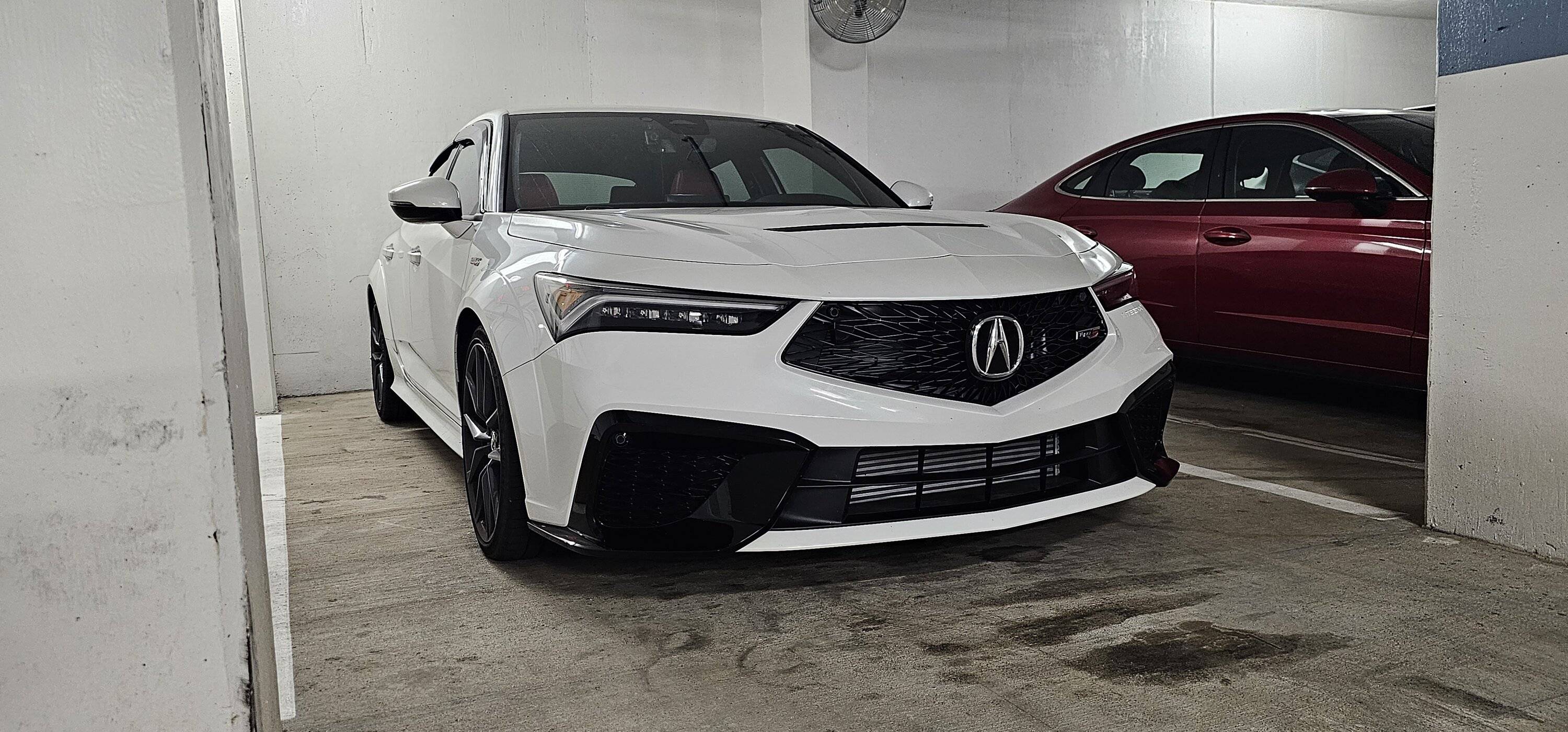 Acura Integra What did you do to your Integra Type S today? 🙋🏻‍♂️ 20230829_203200