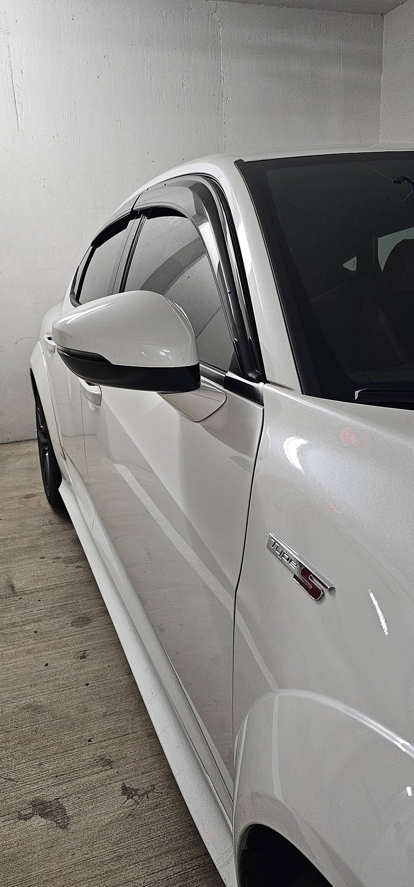 Acura Integra What did you do to your Integra Type S today? 🙋🏻‍♂️ 20230829_203133