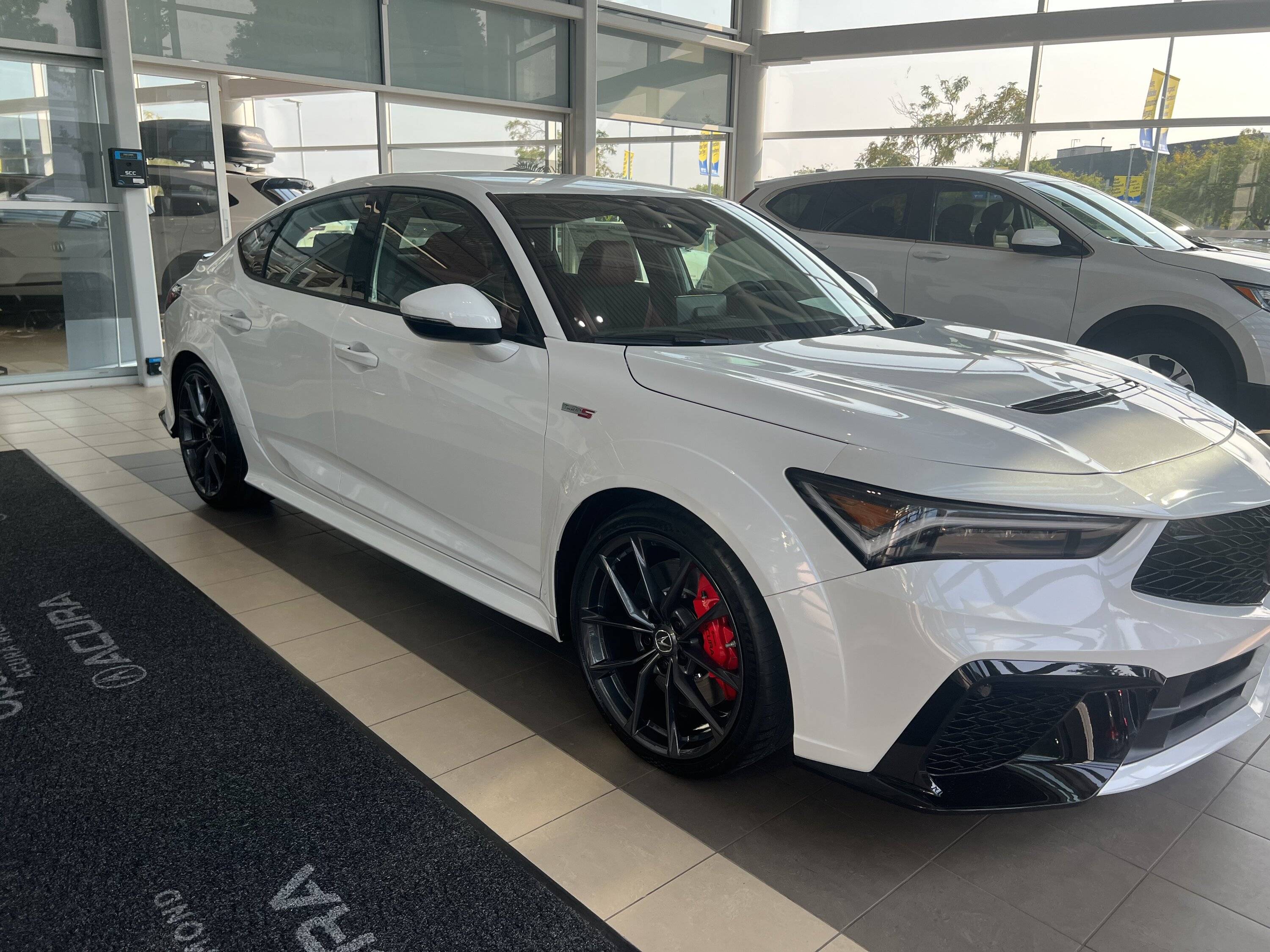 Acura Integra Canada ordering IMG_8721